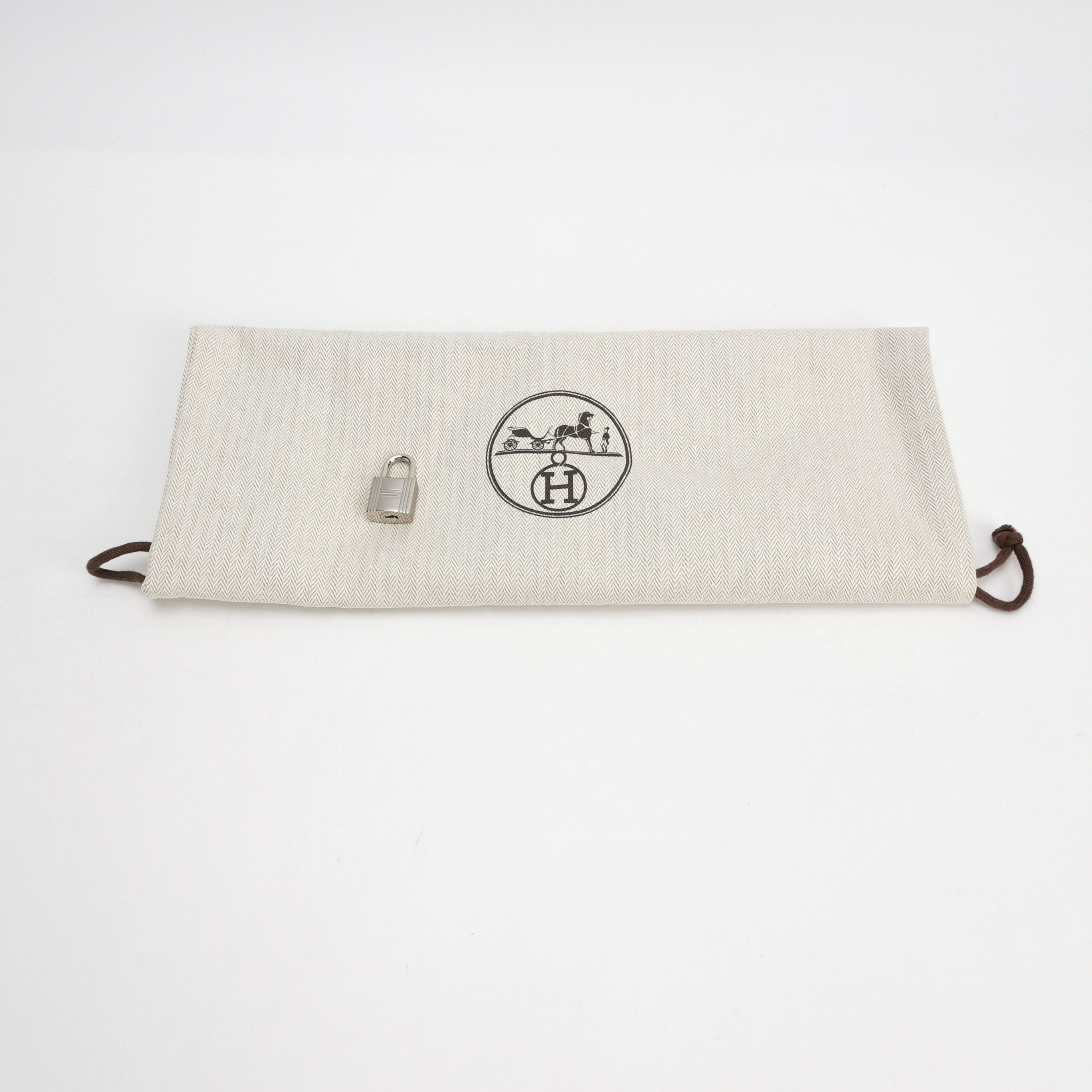 Hermes Hermes Women os Tote Bags Size ONE SIZE - 9 Thumbnail