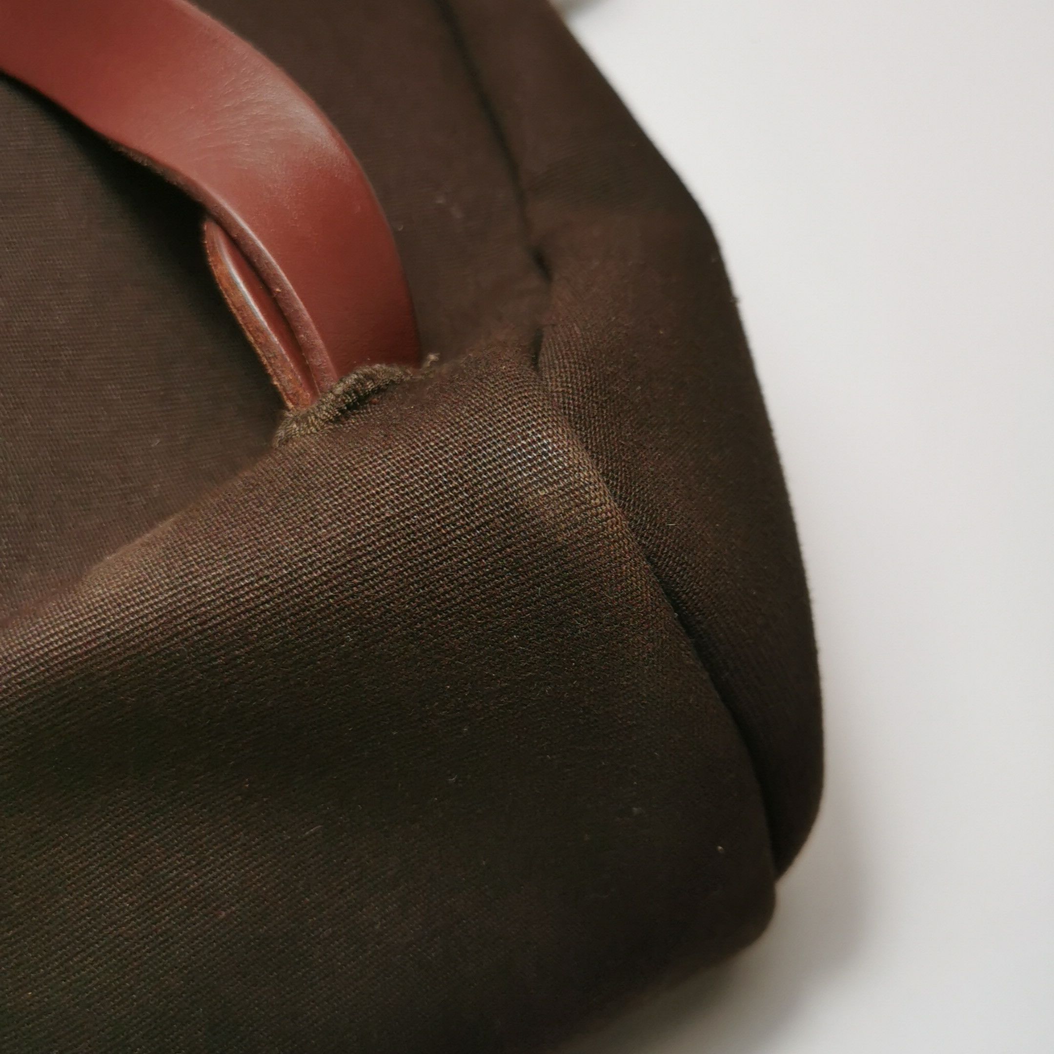 Hermes Hermes Women os Backpacks Size ONE SIZE - 14 Thumbnail