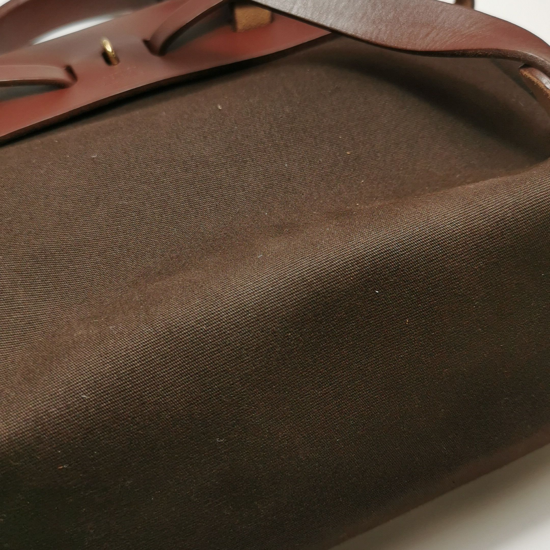 Hermes Hermes Women os Backpacks Size ONE SIZE - 15 Thumbnail