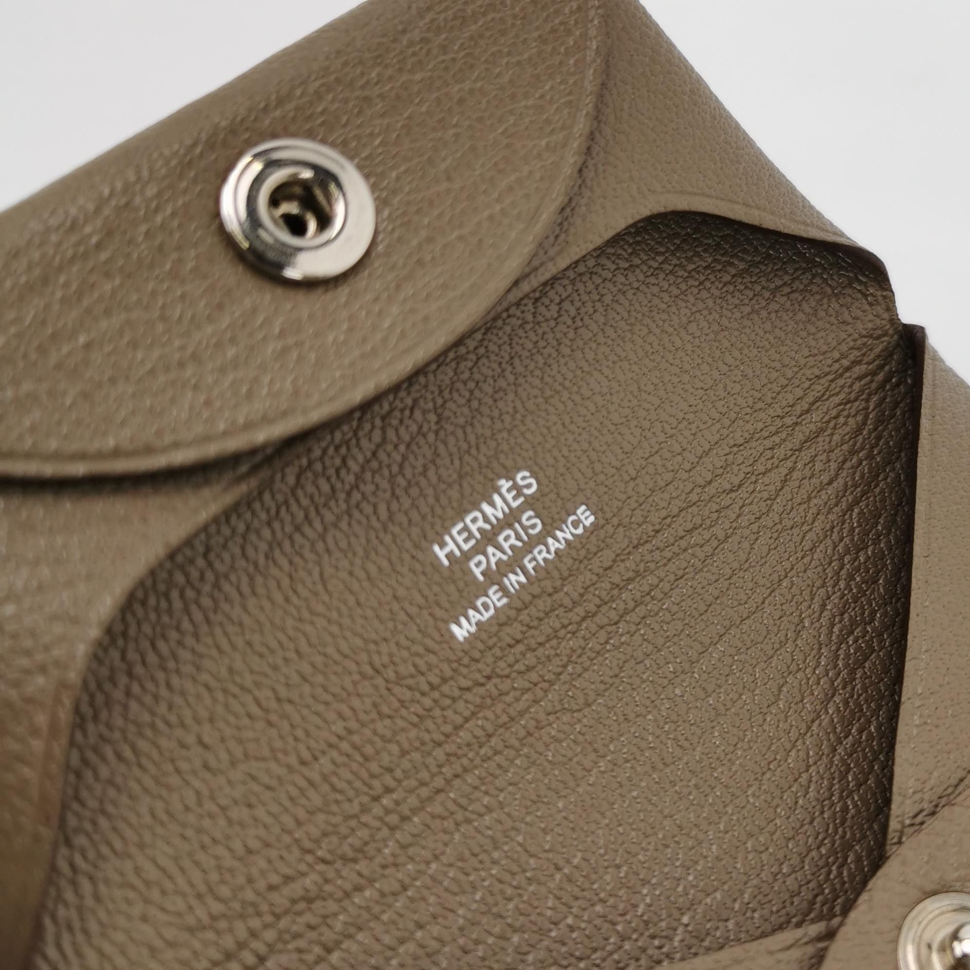 Hermes Hermes Women os Wallets Size ONE SIZE - 7 Thumbnail