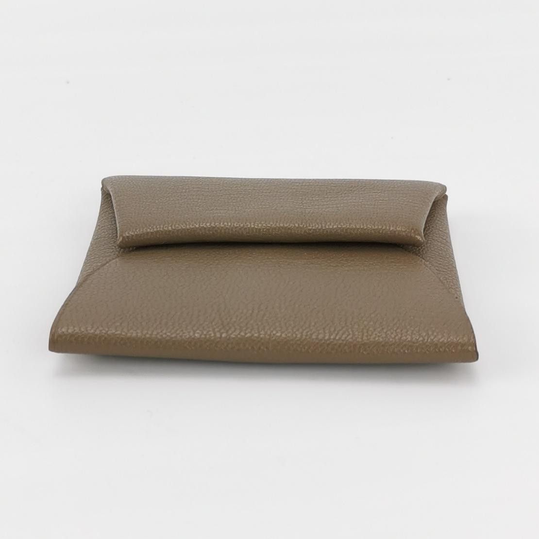 Hermes Hermes Women os Wallets Size ONE SIZE - 5 Thumbnail