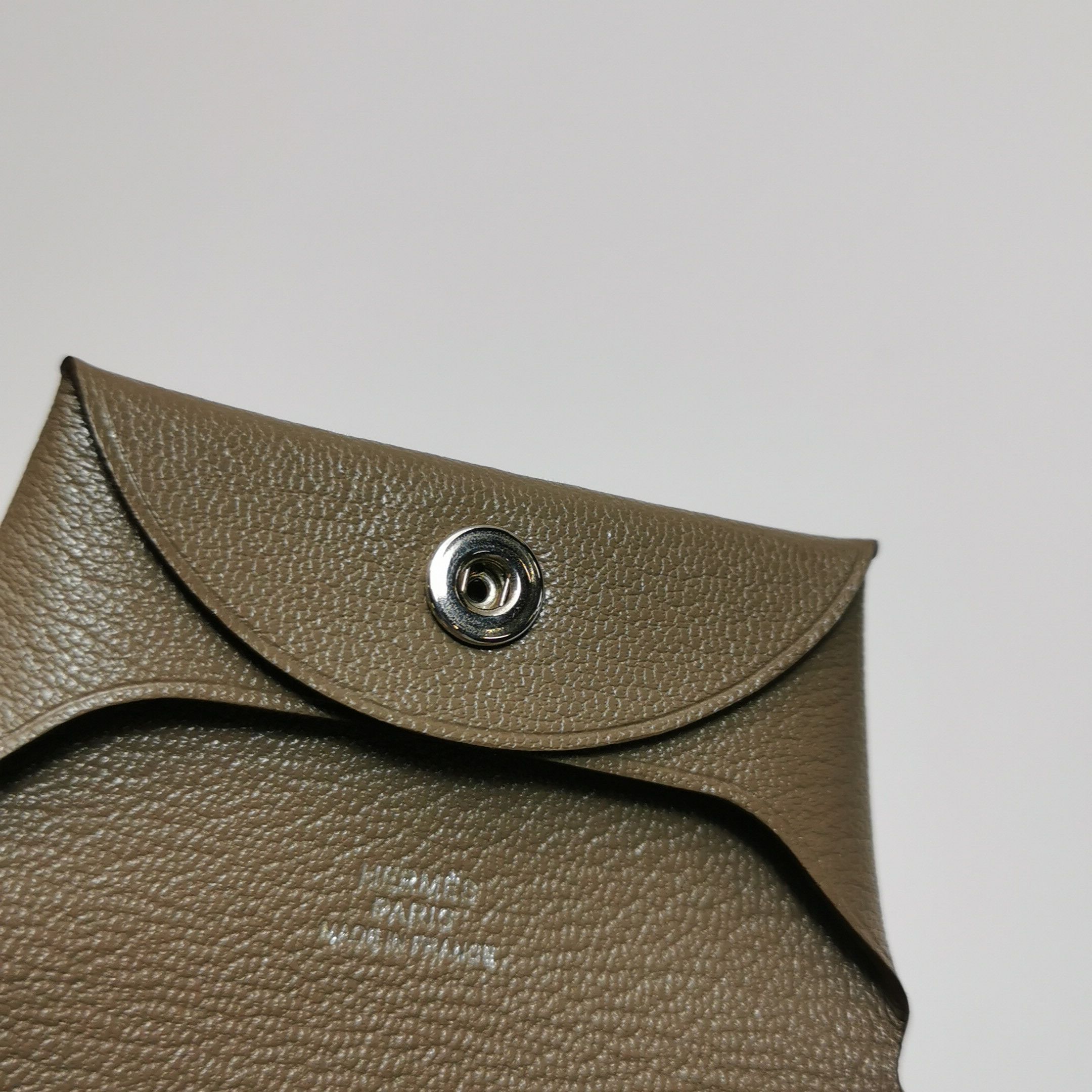 Hermes Hermes Women os Wallets Size ONE SIZE - 9 Thumbnail
