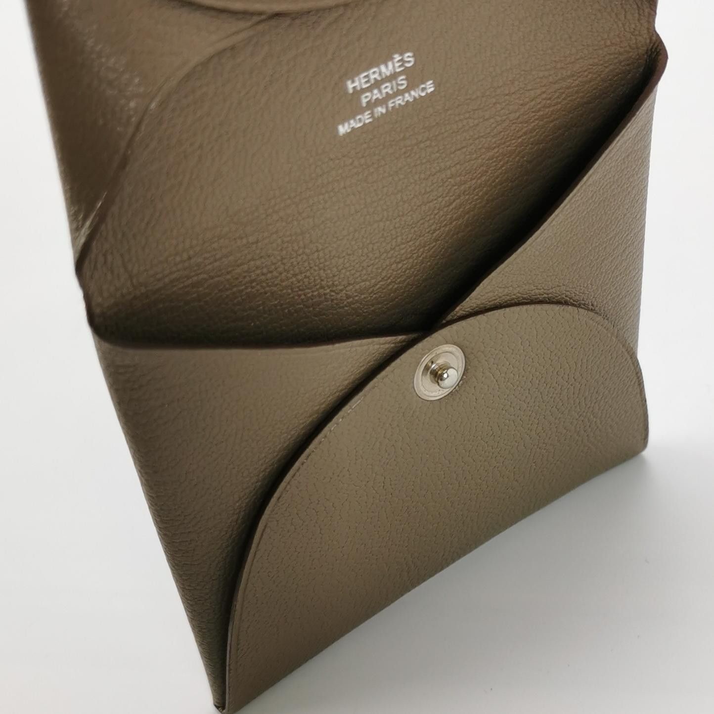 Hermes Hermes Women os Wallets Size ONE SIZE - 6 Thumbnail