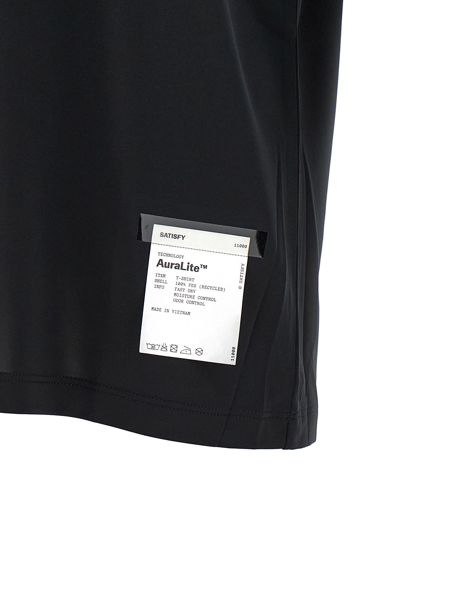 Satisfy 'AuraLite™' T-shirt Size US L / EU 52-54 / 3 - 4 Thumbnail