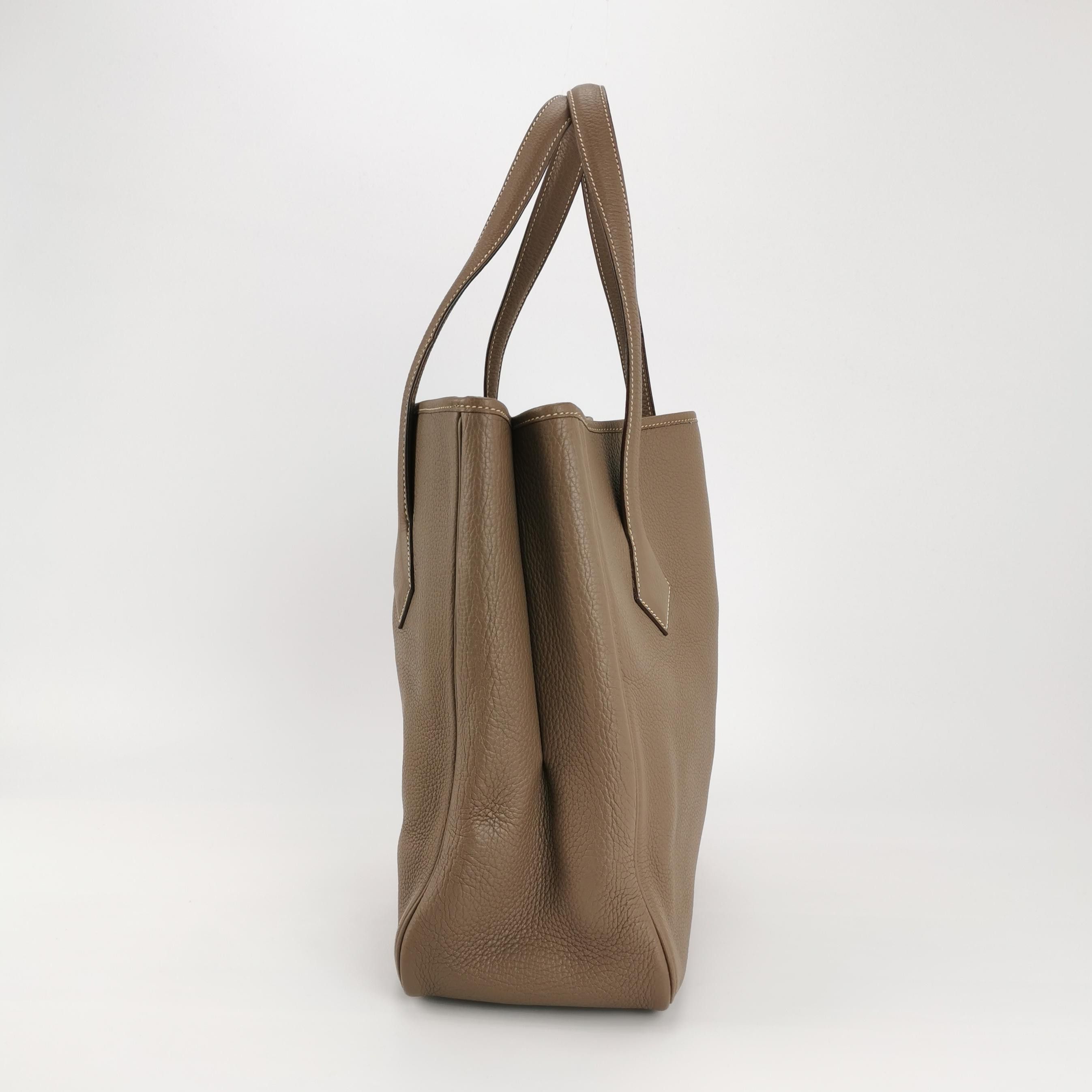 Hermes Hermes Women os Shoulder Bags Size ONE SIZE - 4 Thumbnail