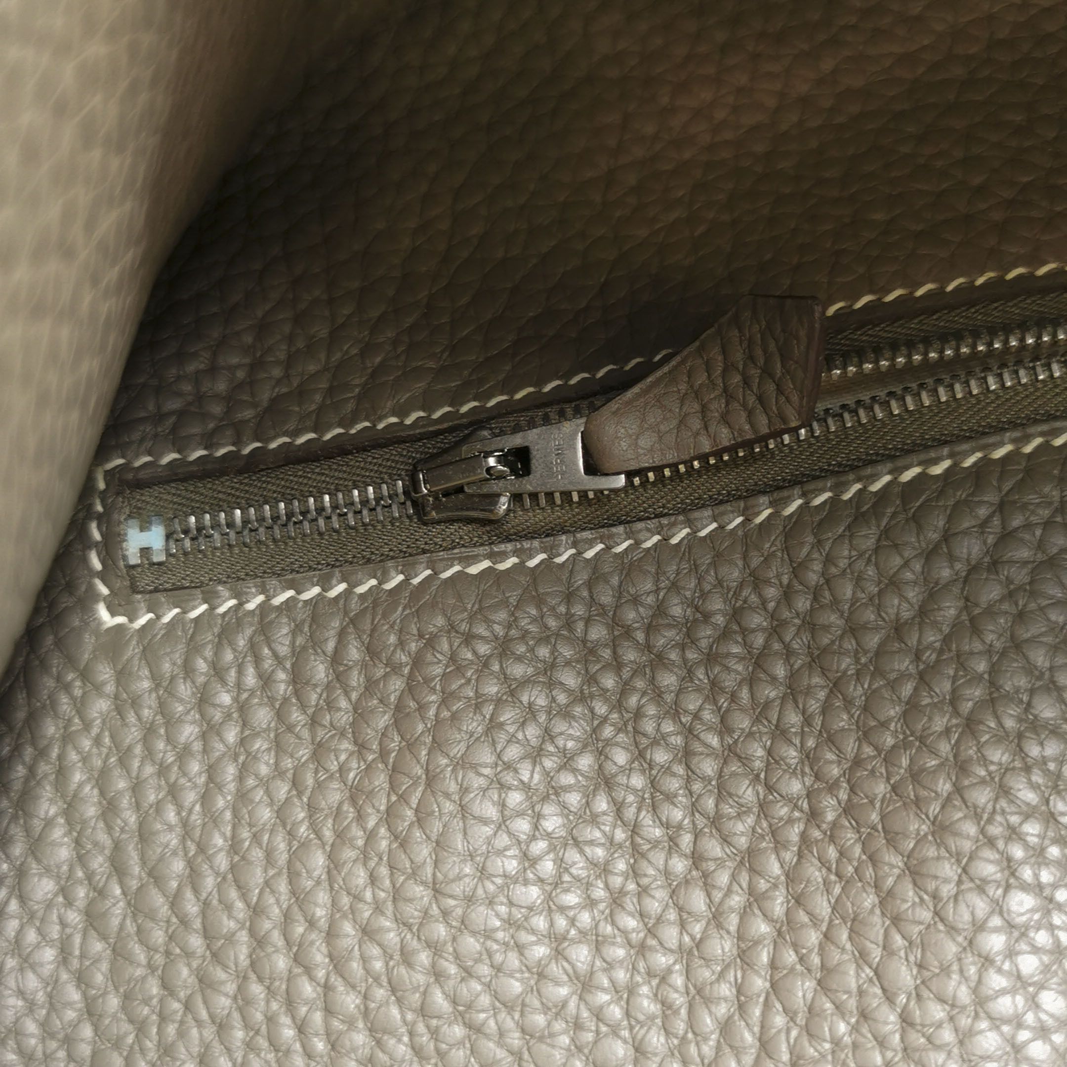Hermes Hermes Women os Shoulder Bags Size ONE SIZE - 11 Thumbnail