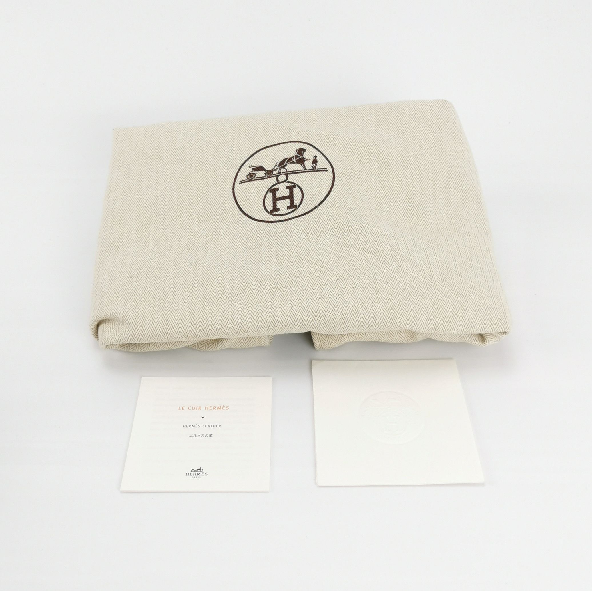 Hermes Hermes Women os Shoulder Bags Size ONE SIZE - 9 Thumbnail