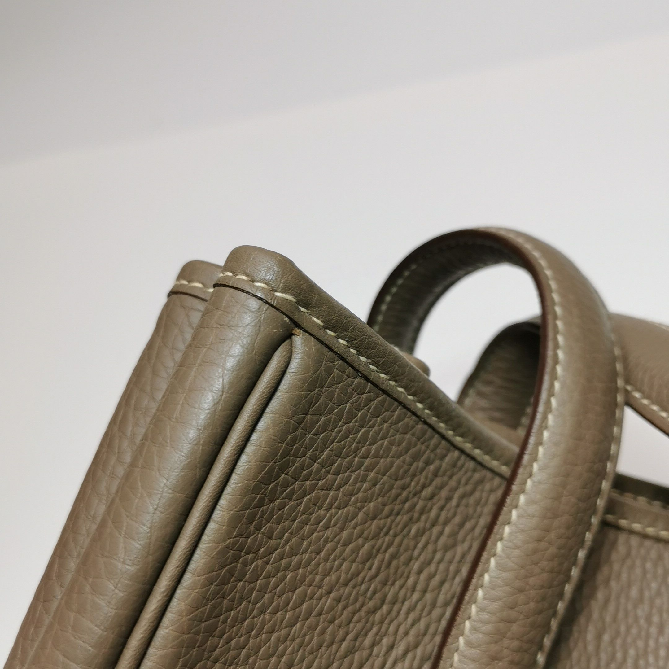 Hermes Hermes Women os Shoulder Bags Size ONE SIZE - 12 Thumbnail