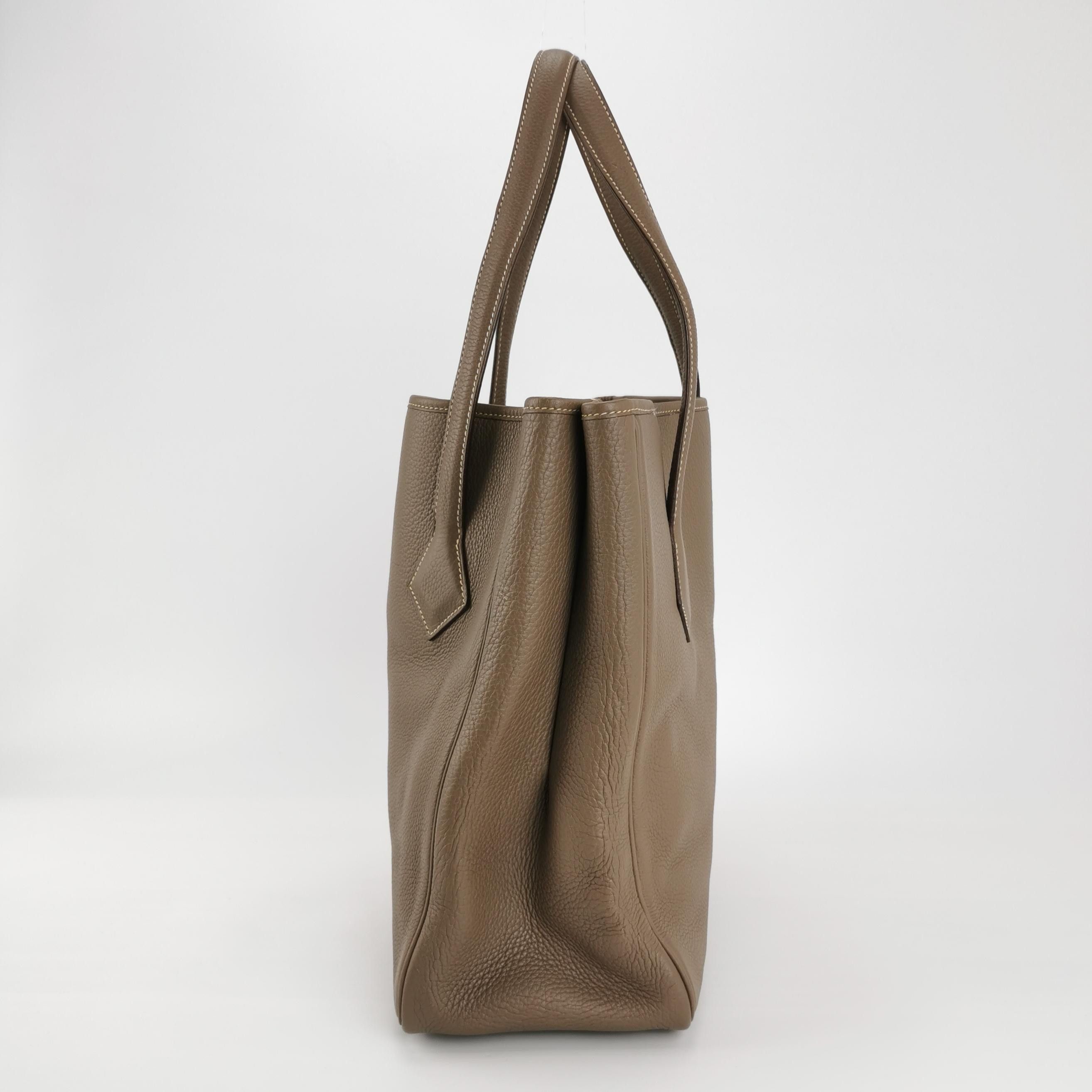 Hermes Hermes Women os Shoulder Bags Size ONE SIZE - 3 Thumbnail