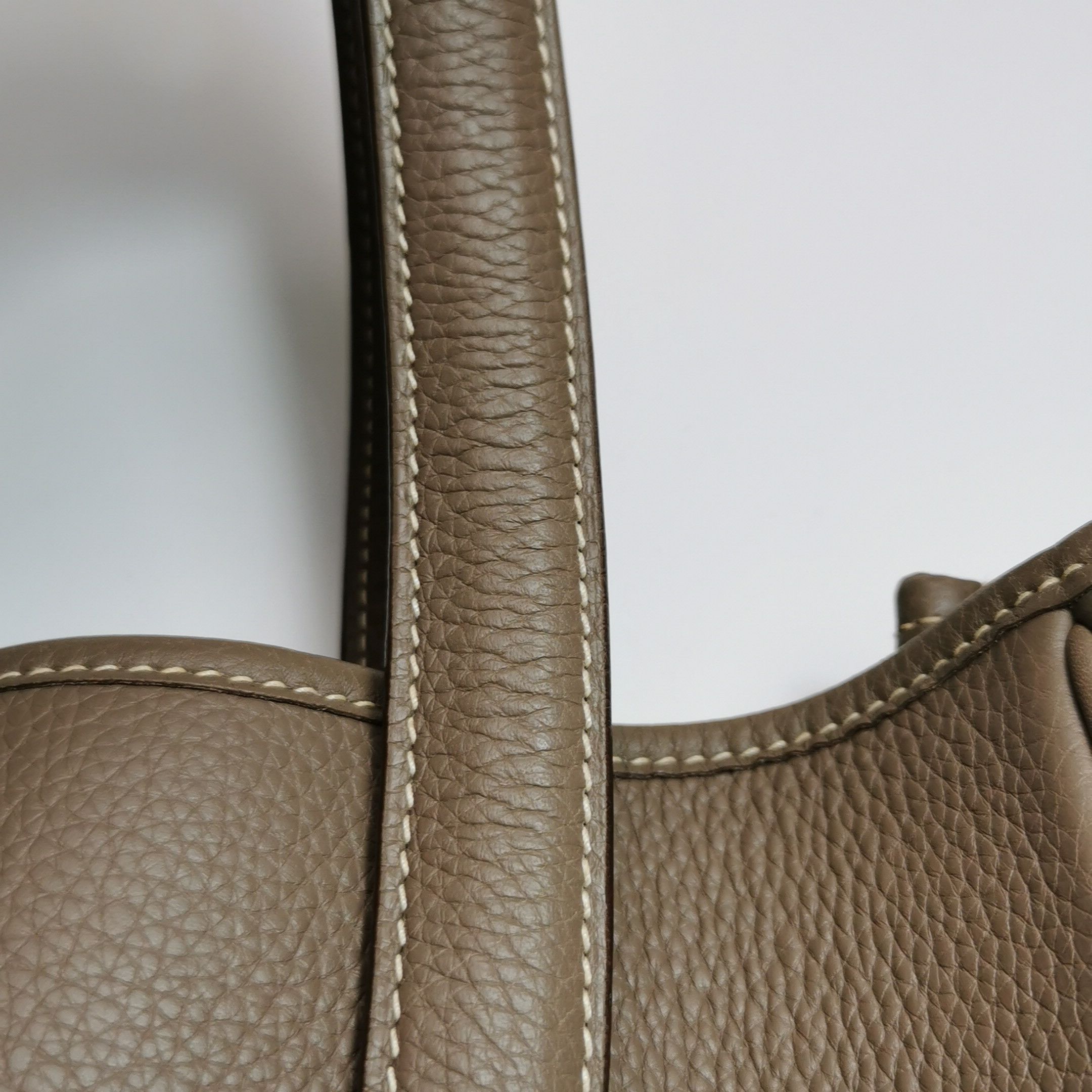 Hermes Hermes Women os Shoulder Bags Size ONE SIZE - 15 Thumbnail