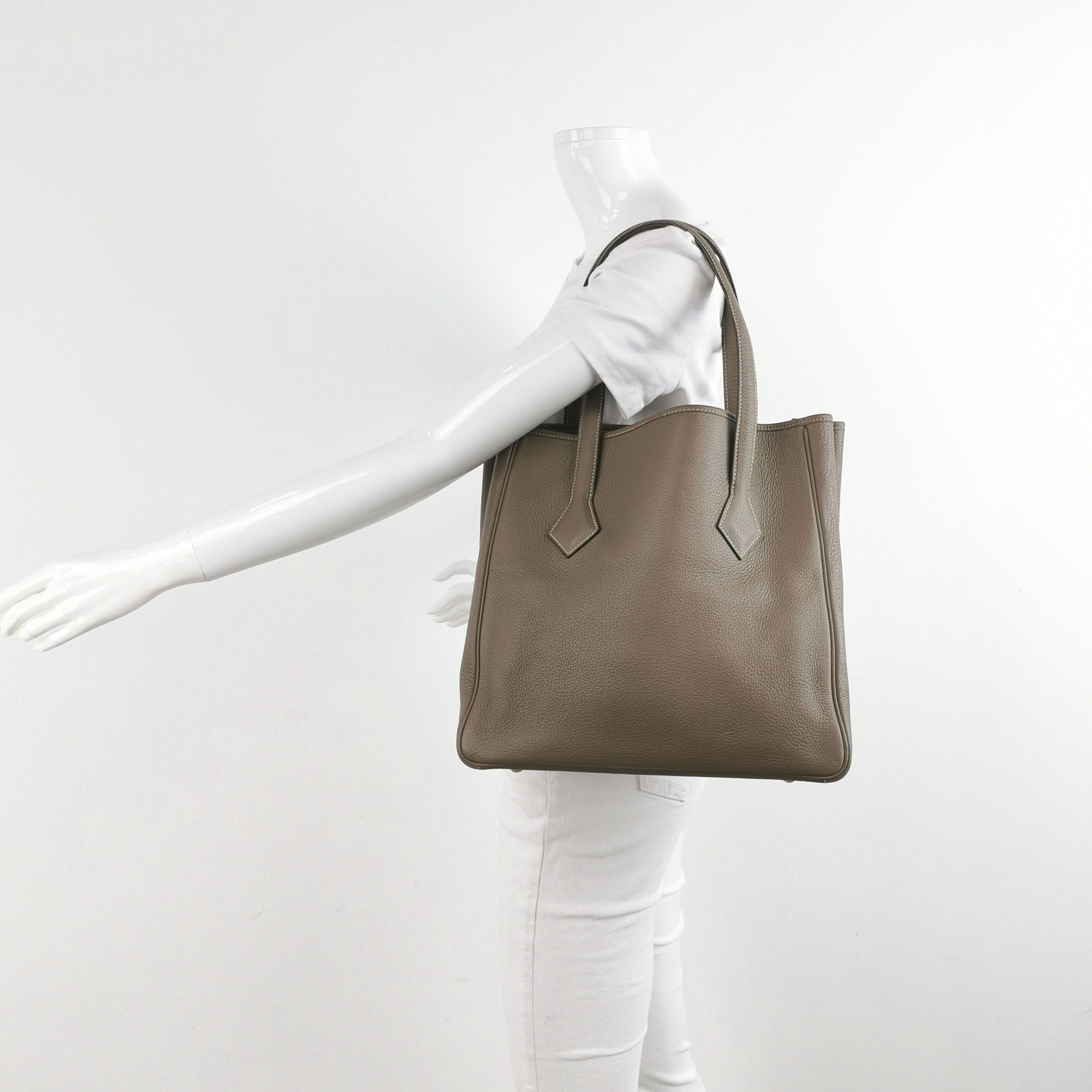 Hermes Hermes Women os Shoulder Bags Size ONE SIZE - 2 Thumbnail