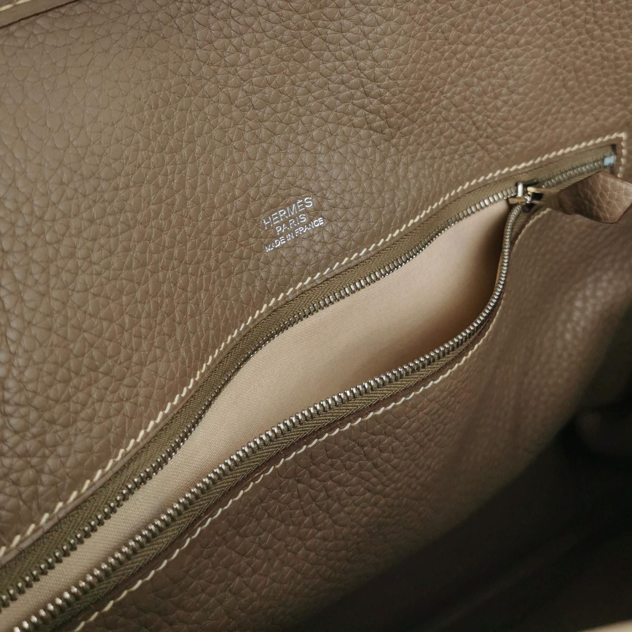 Hermes Hermes Women os Shoulder Bags Size ONE SIZE - 8 Thumbnail