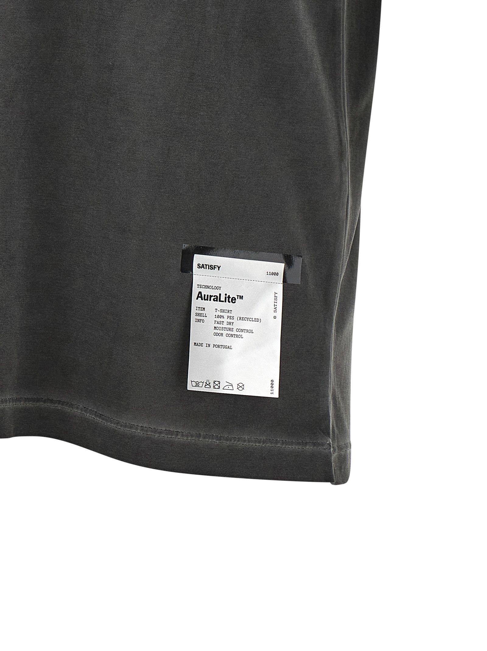 Satisfy 'AuraLite™' T-shirt Size US S / EU 44-46 / 1 - 4 Thumbnail