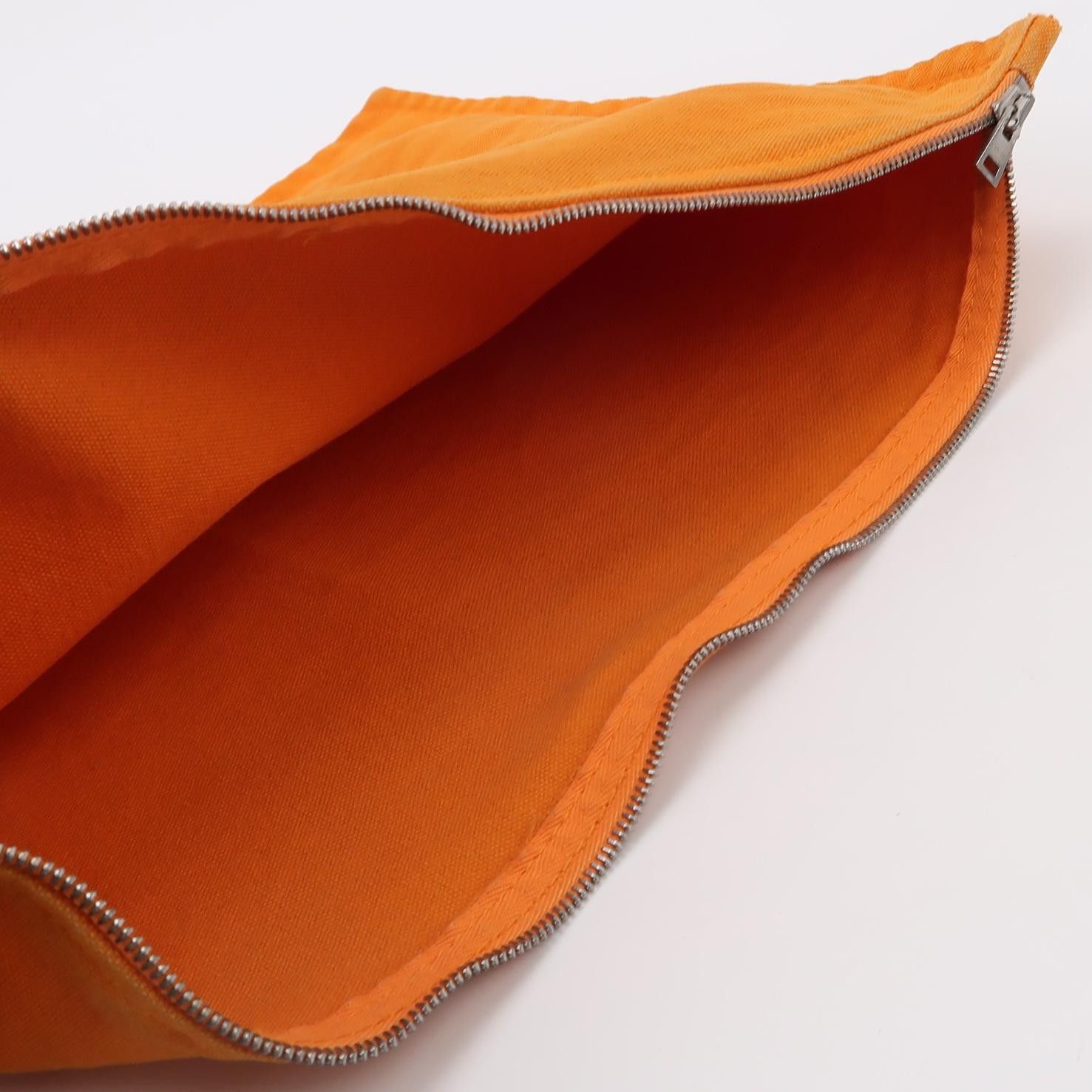 Hermes Hermes Women os Clutches Size ONE SIZE - 7 Thumbnail