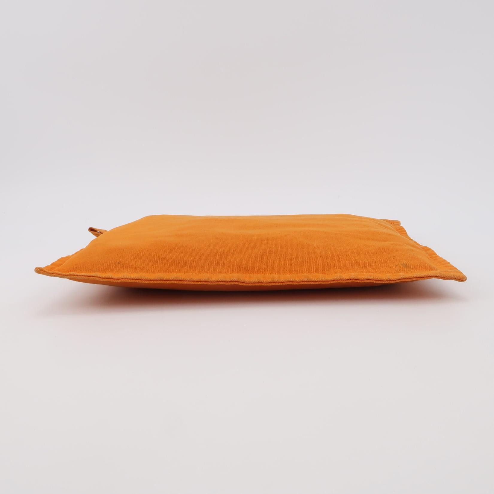Hermes Hermes Women os Clutches Size ONE SIZE - 6 Thumbnail
