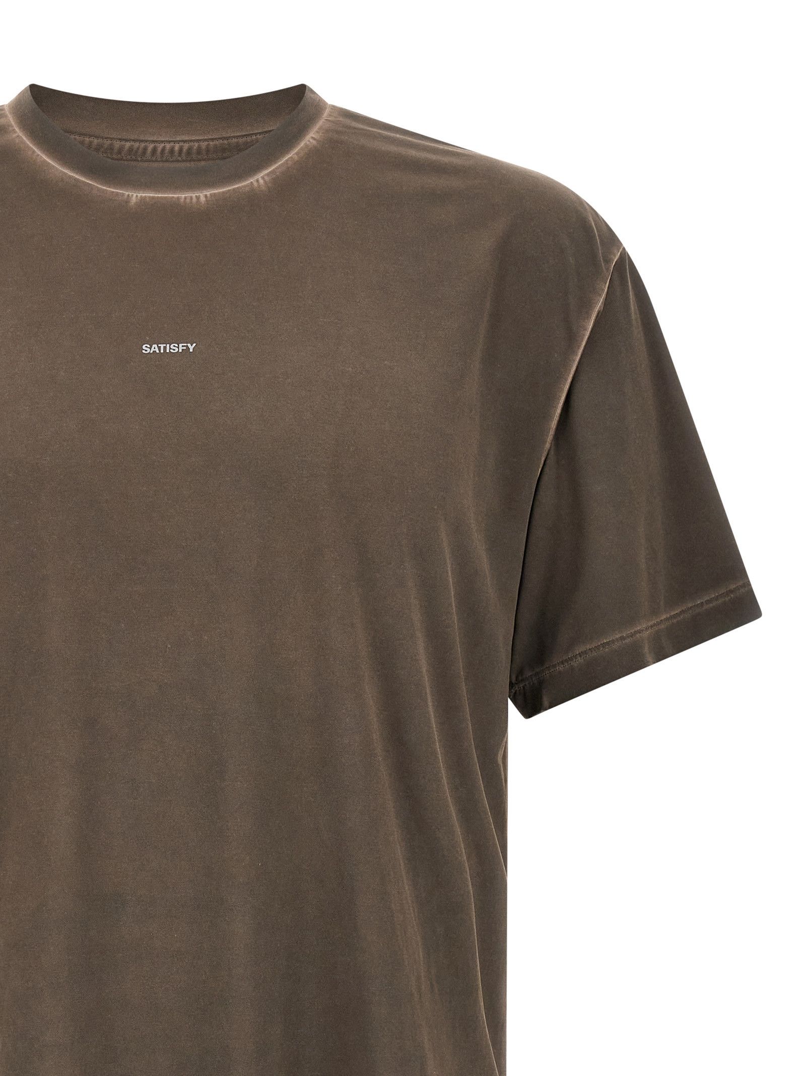 Satisfy 'AuraLite™' T-shirt Size US S / EU 44-46 / 1 - 3 Thumbnail