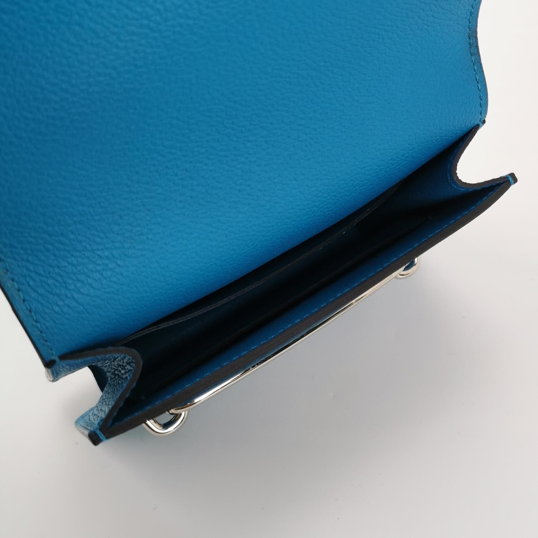 Hermes Hermes Women os Wallets Size ONE SIZE - 6 Thumbnail