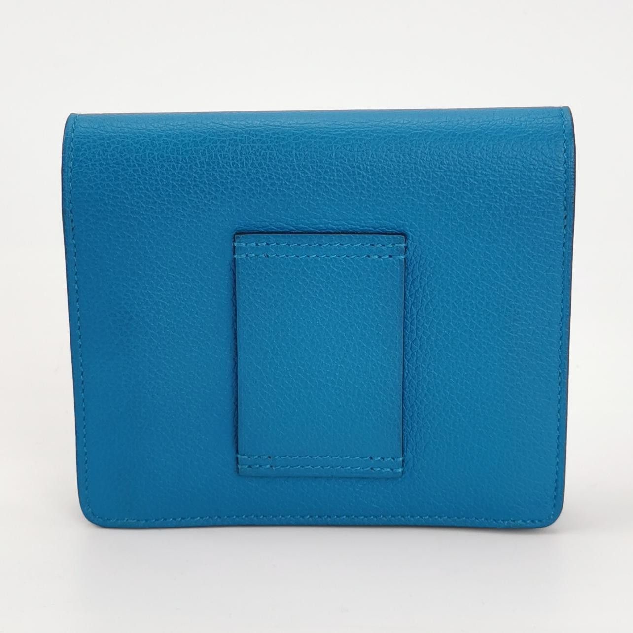Hermes Hermes Women os Wallets Size ONE SIZE - 4 Thumbnail