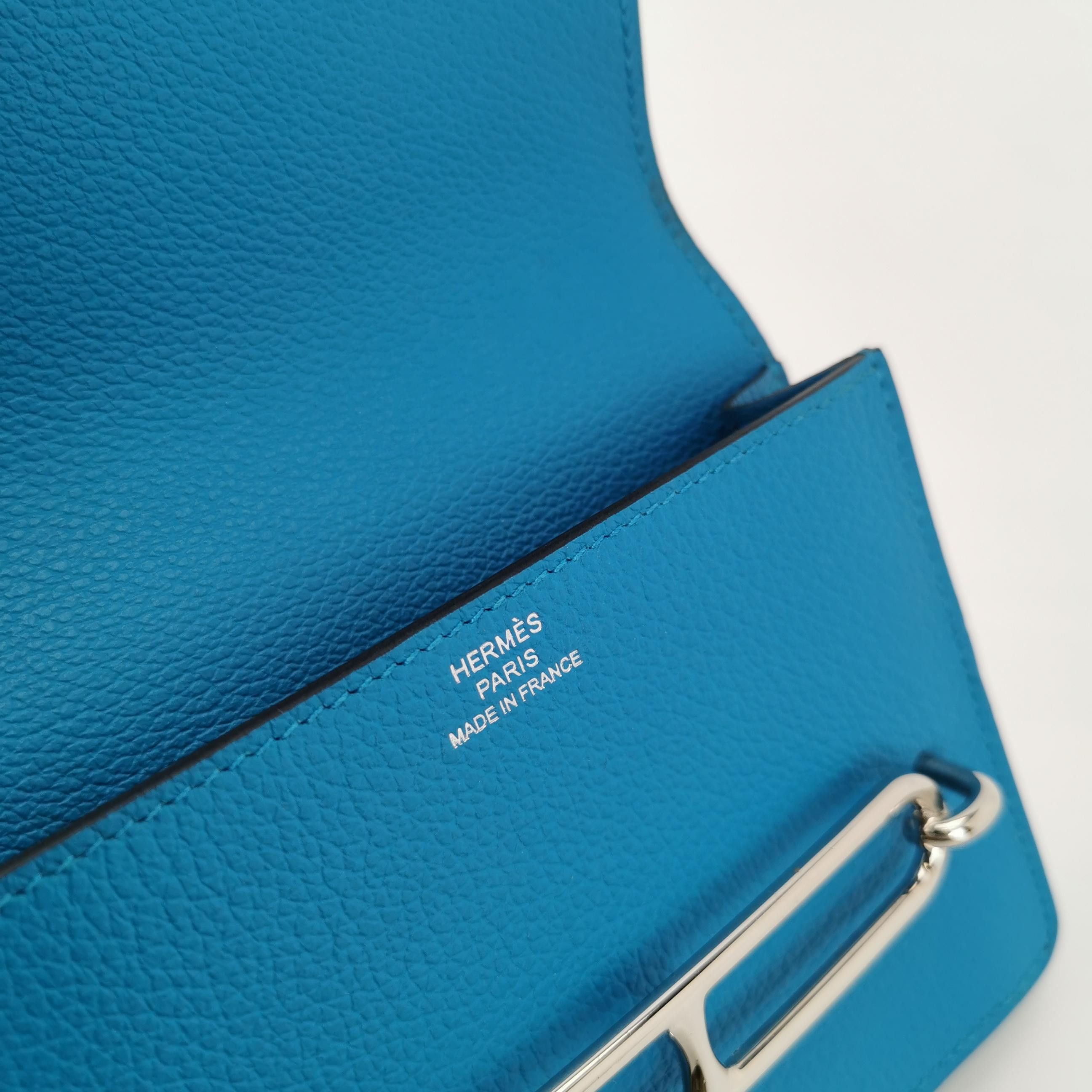 Hermes Hermes Women os Wallets Size ONE SIZE - 7 Thumbnail