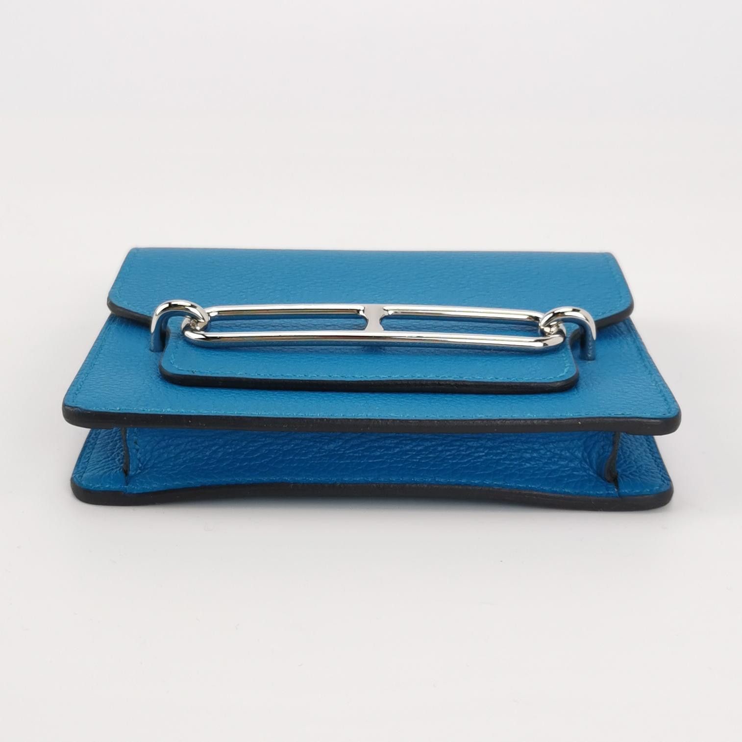 Hermes Hermes Women os Wallets Size ONE SIZE - 5 Thumbnail
