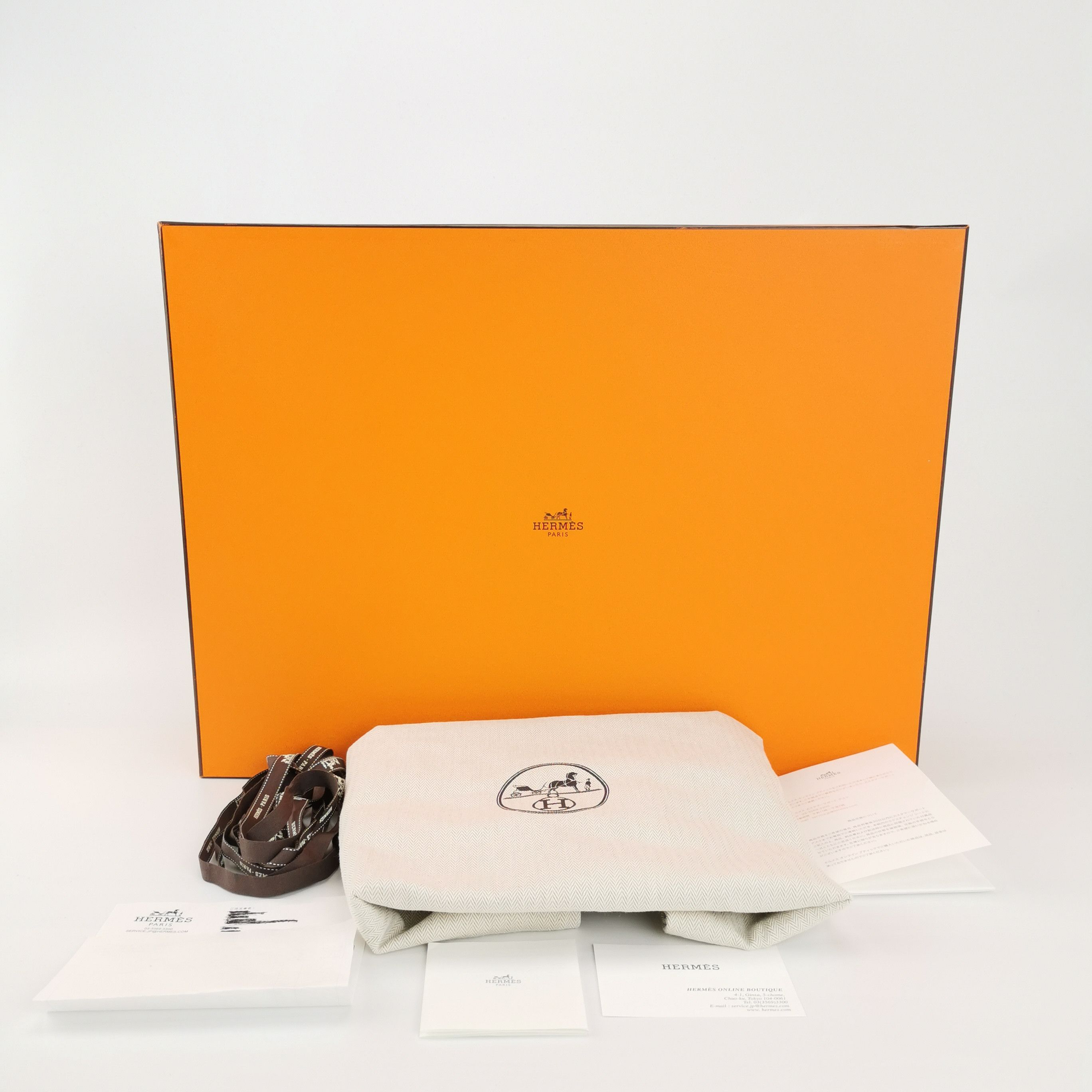 Hermes Hermes Women os Shoulder Bags Size ONE SIZE - 9 Thumbnail