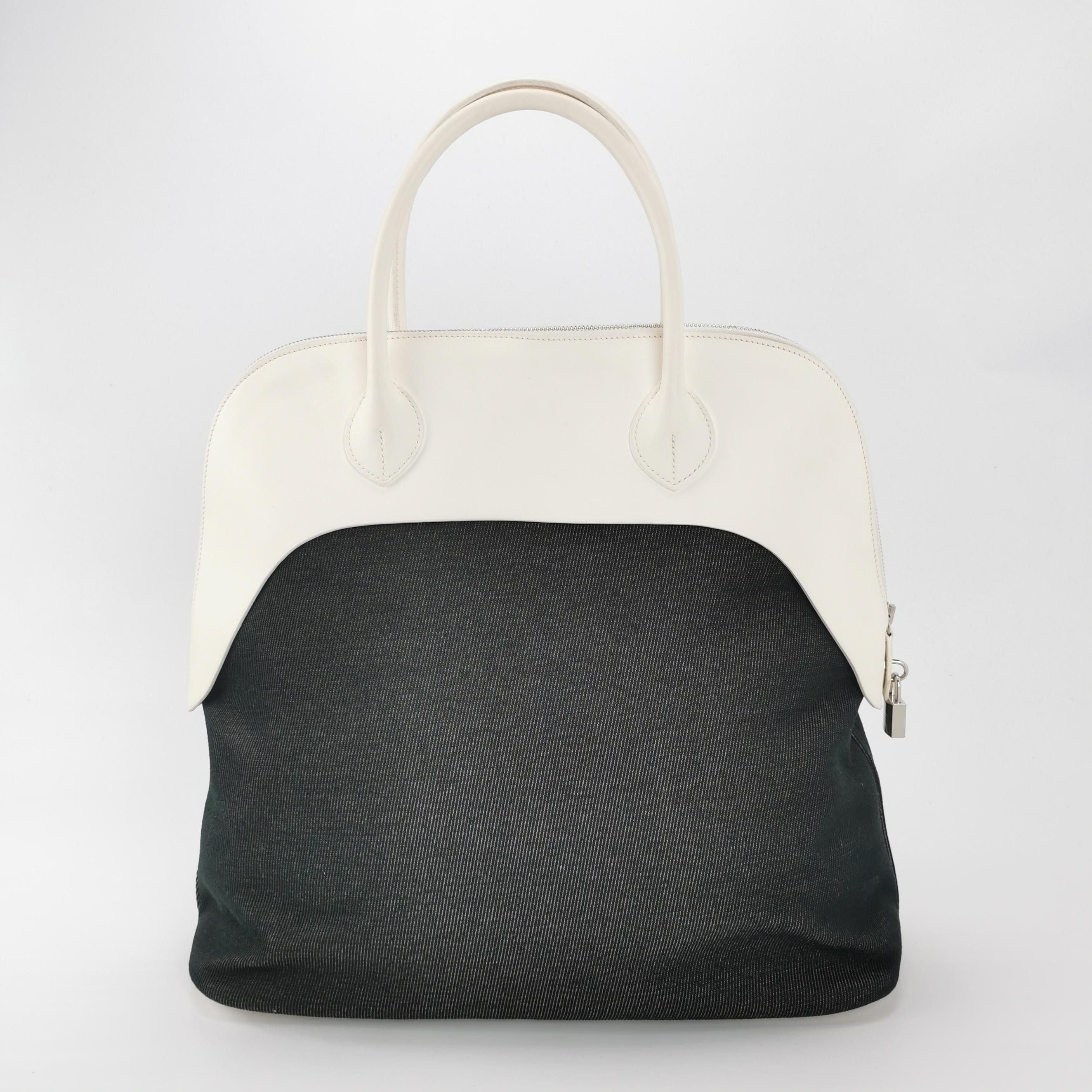 Hermes Hermes Women os Tote Bags Size ONE SIZE - 5 Thumbnail