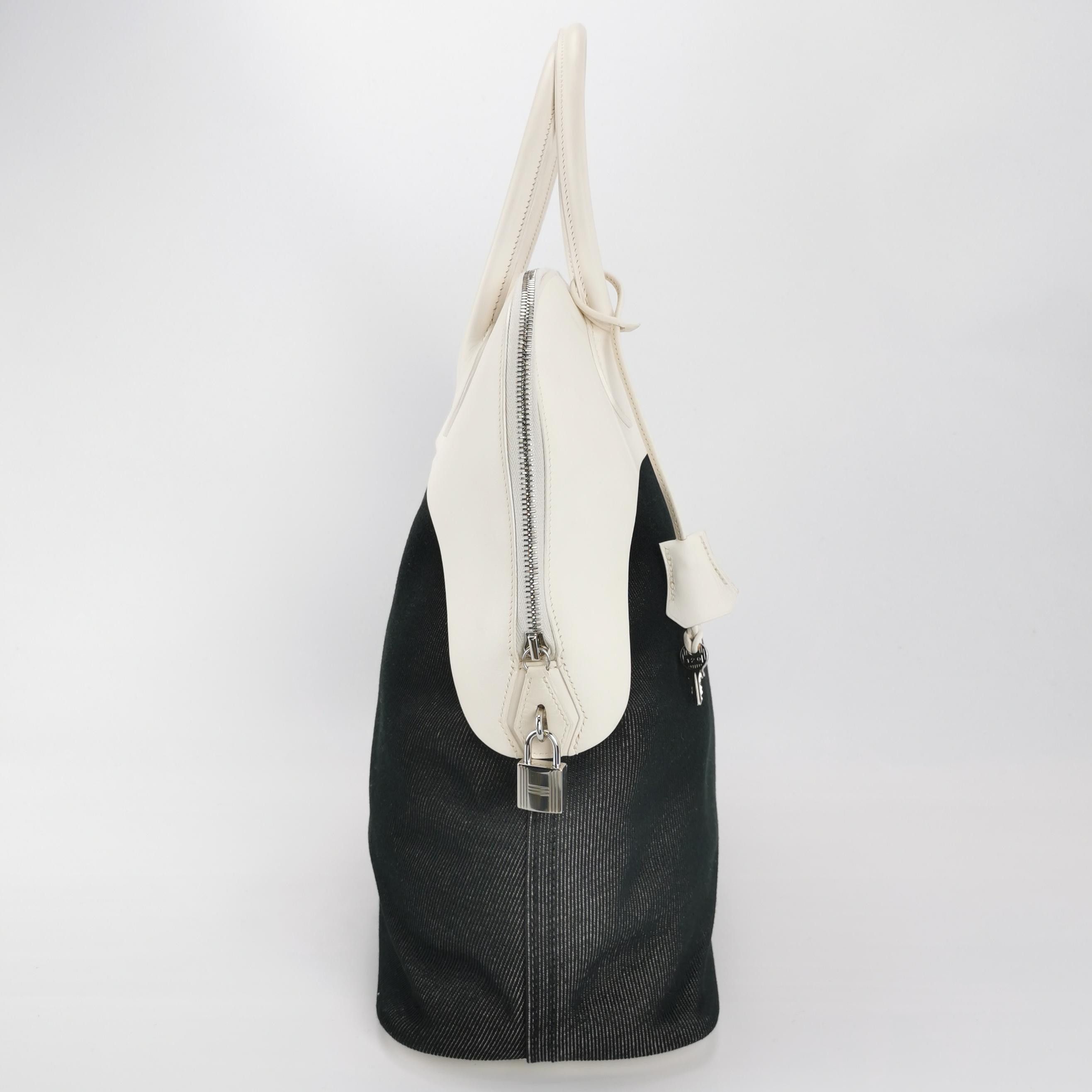 Hermes Hermes Women os Tote Bags Size ONE SIZE - 4 Thumbnail