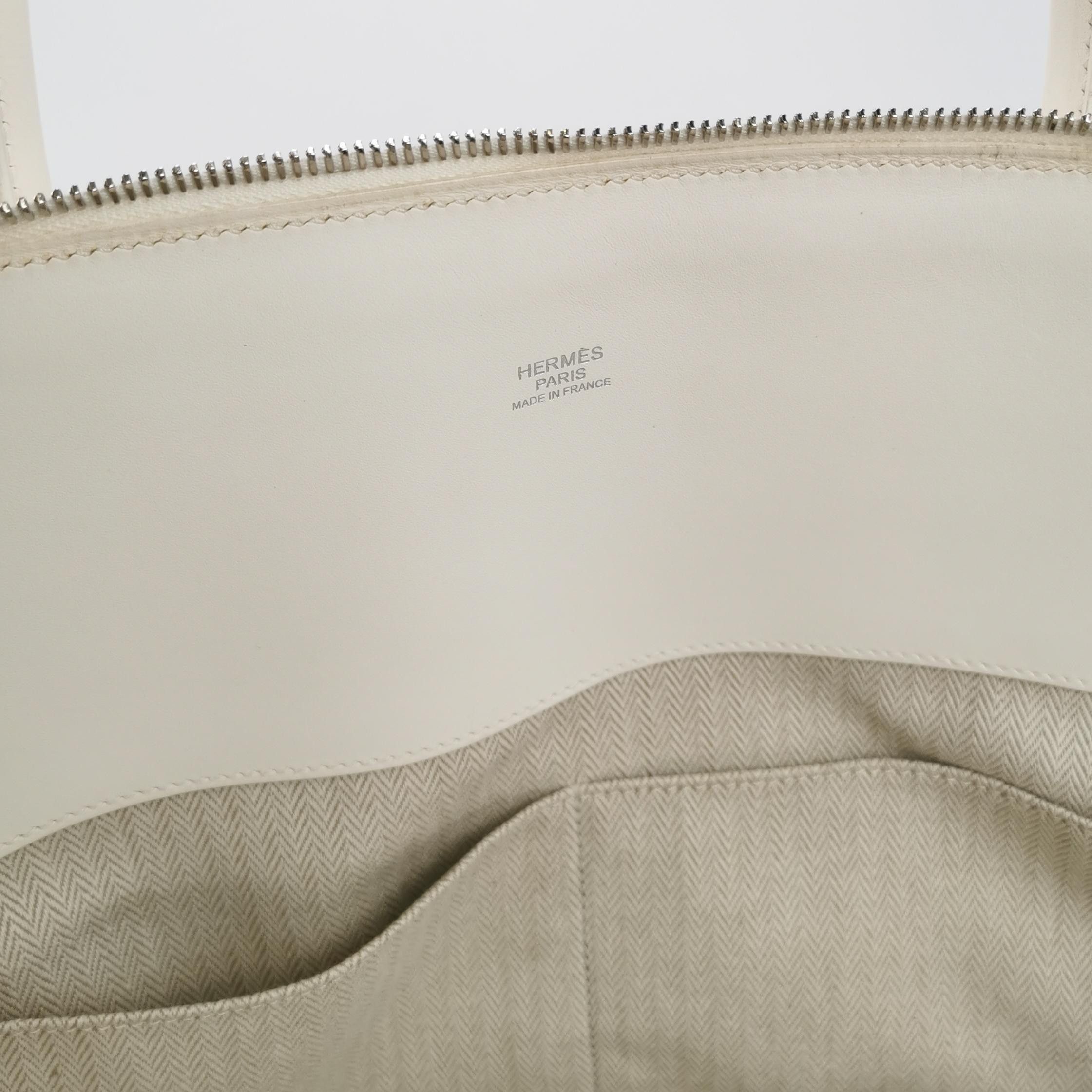 Hermes Hermes Women os Tote Bags Size ONE SIZE - 8 Thumbnail