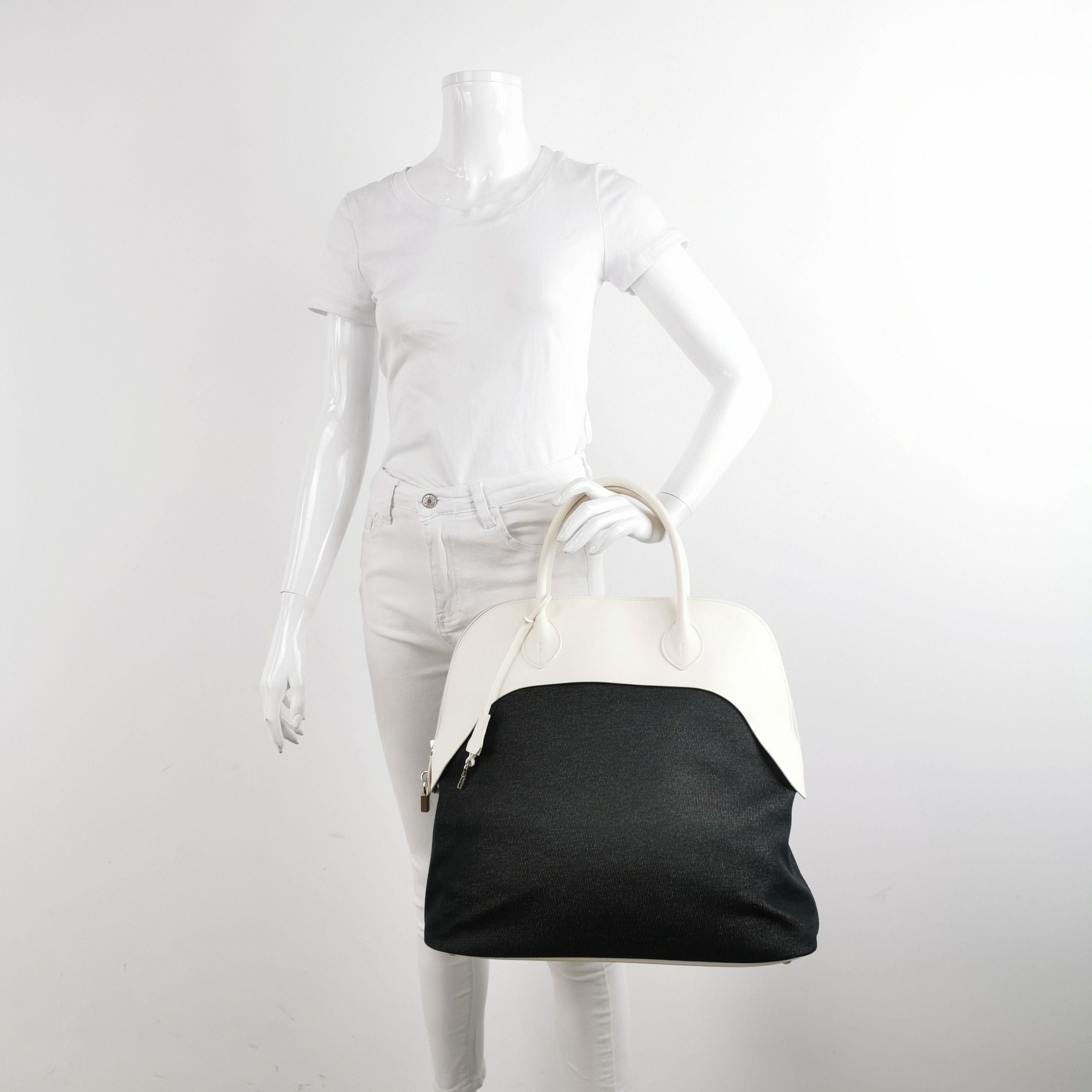 Hermes Hermes Women os Tote Bags Size ONE SIZE - 2 Thumbnail