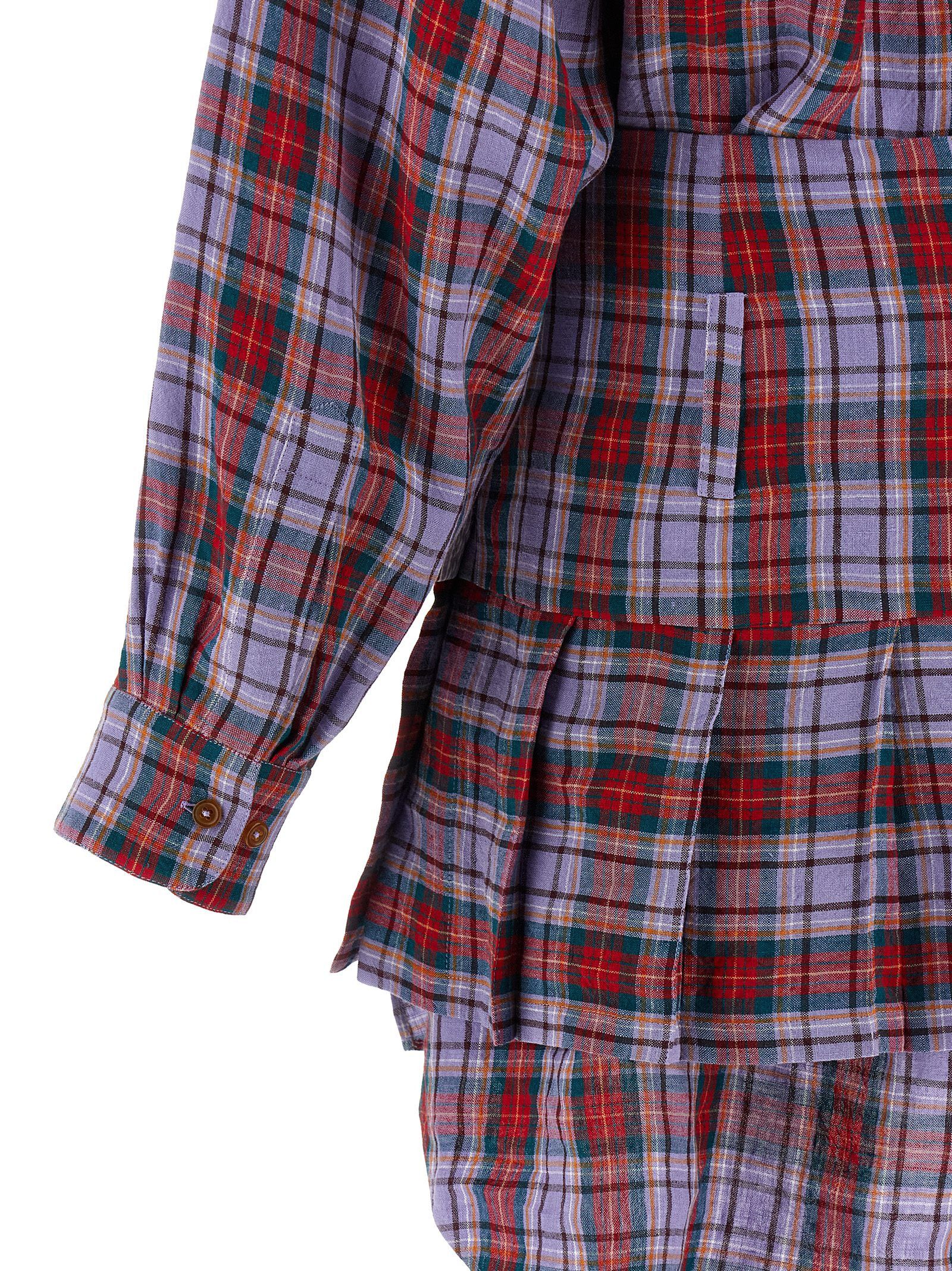 Vivienne Westwood 'Marta' dress Size M / US 6-8 / IT 42-44 - 4 Thumbnail