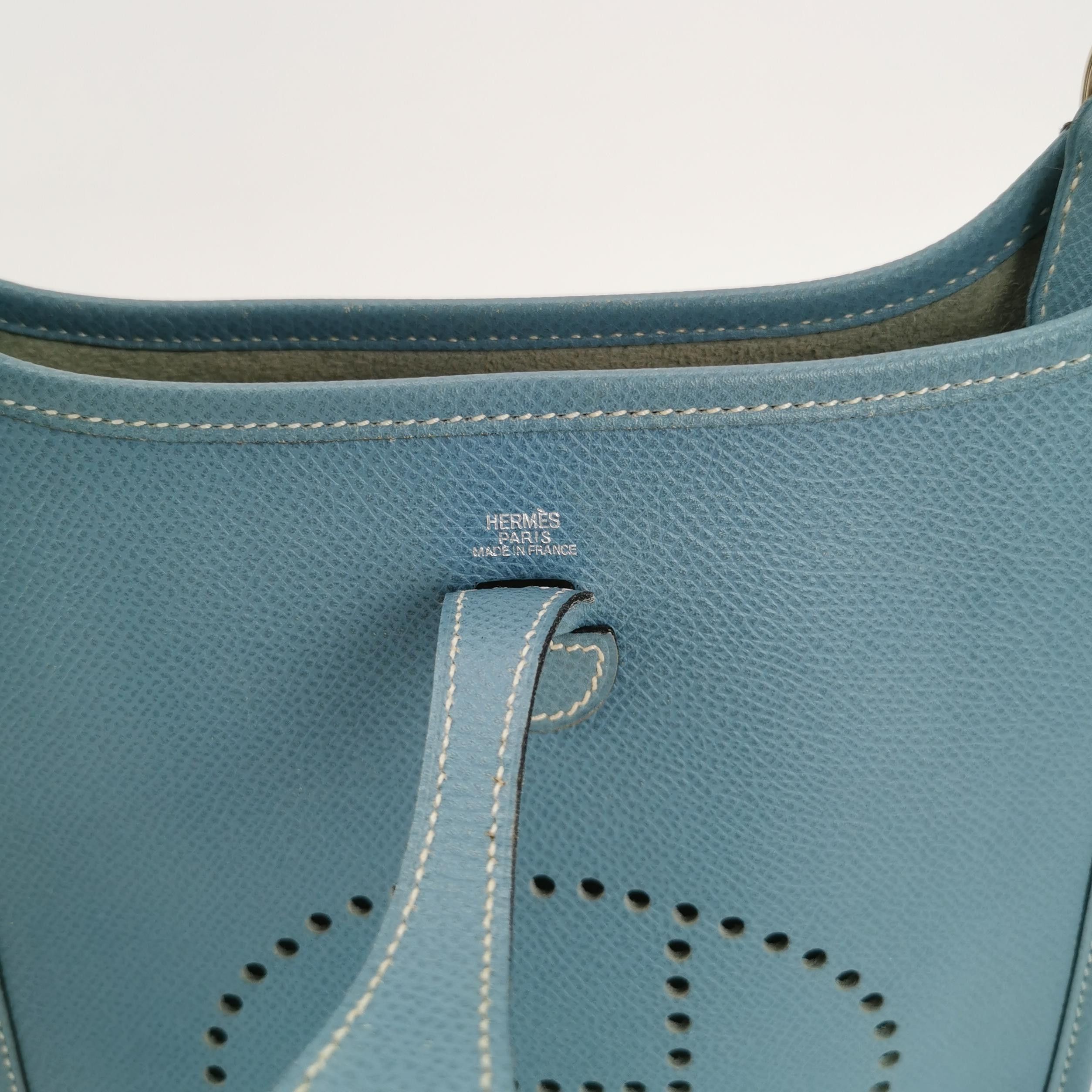 Hermes Hermes Women os Shoulder Bags Size ONE SIZE - 8 Thumbnail