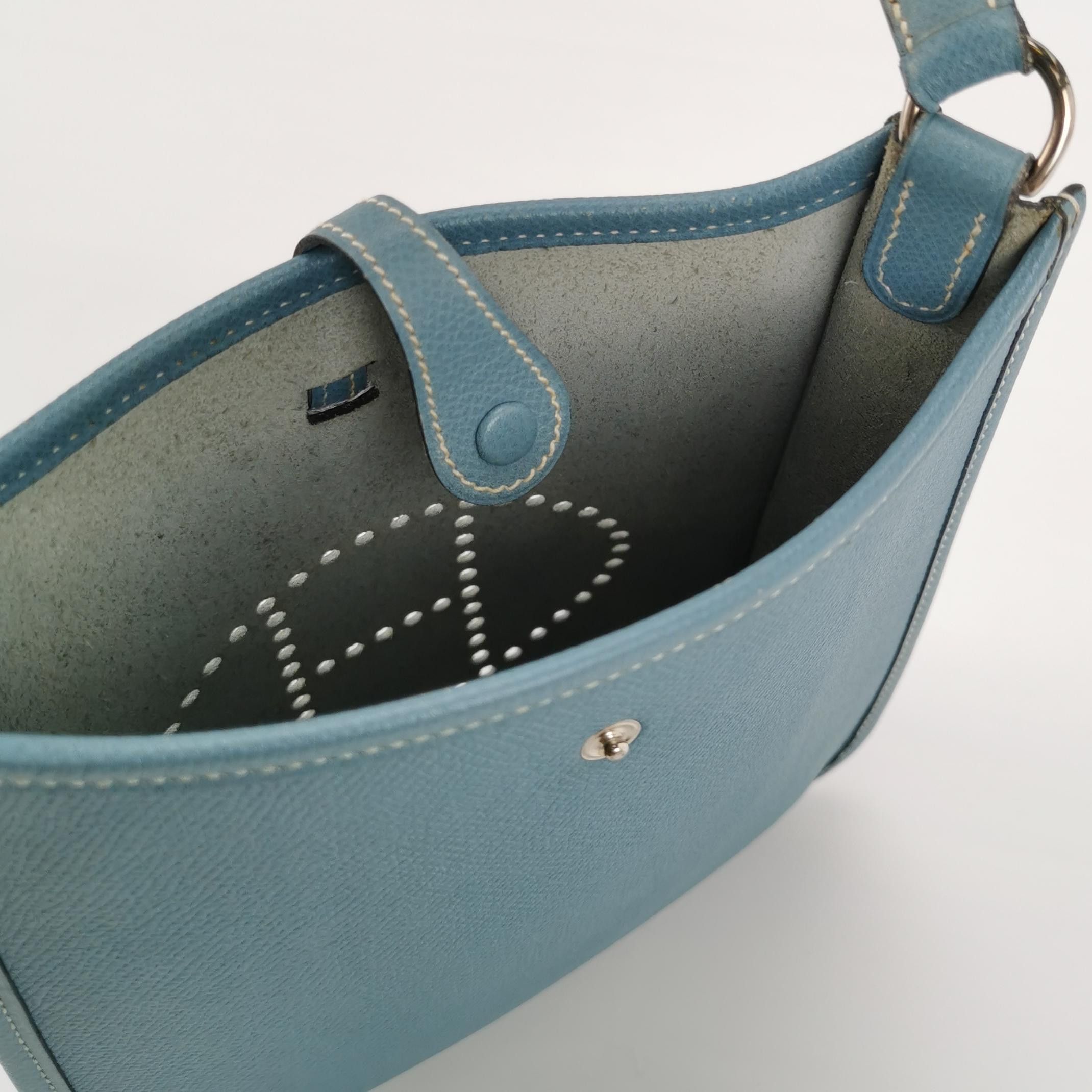 Hermes Hermes Women os Shoulder Bags Size ONE SIZE - 7 Thumbnail
