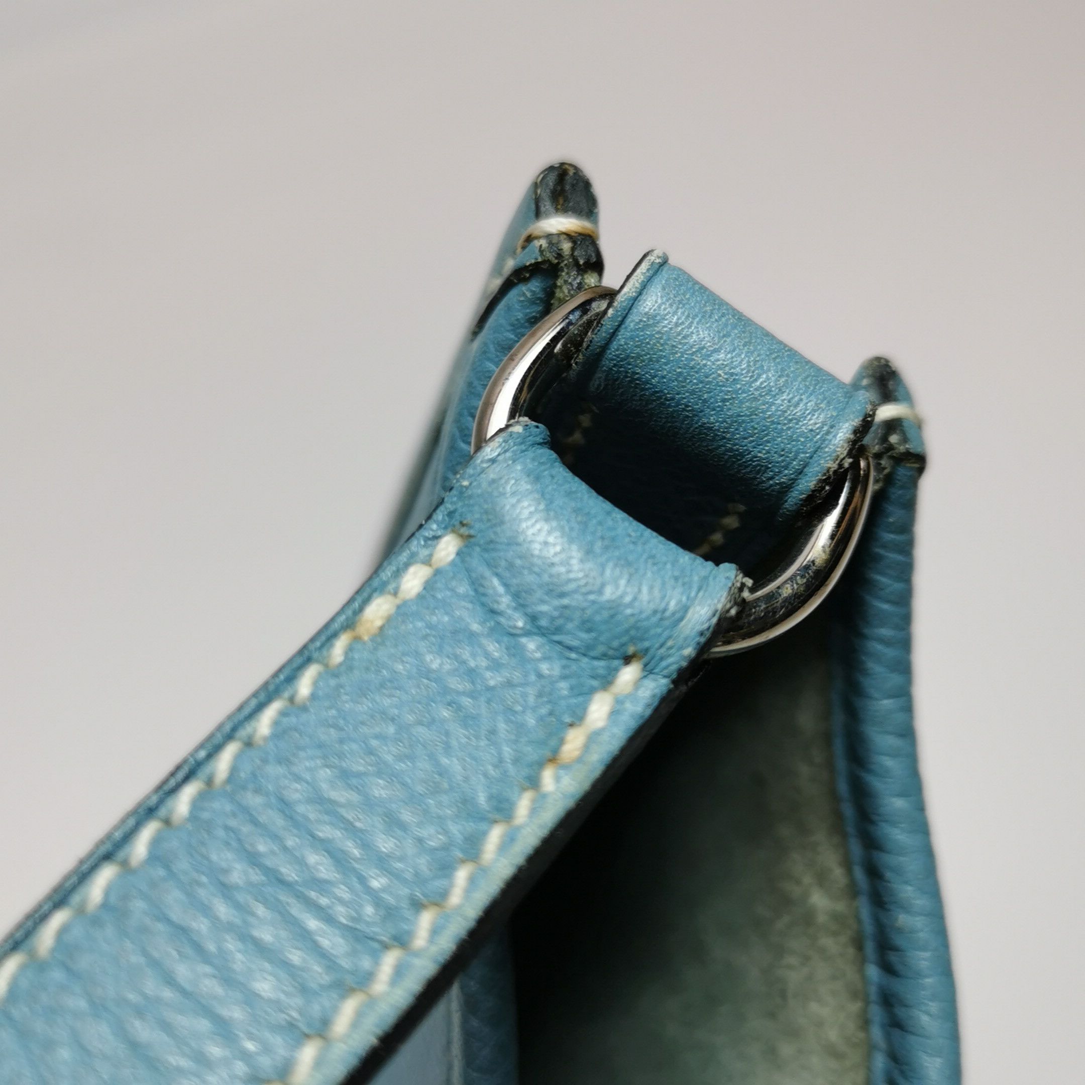 Hermes Hermes Women os Shoulder Bags Size ONE SIZE - 11 Thumbnail