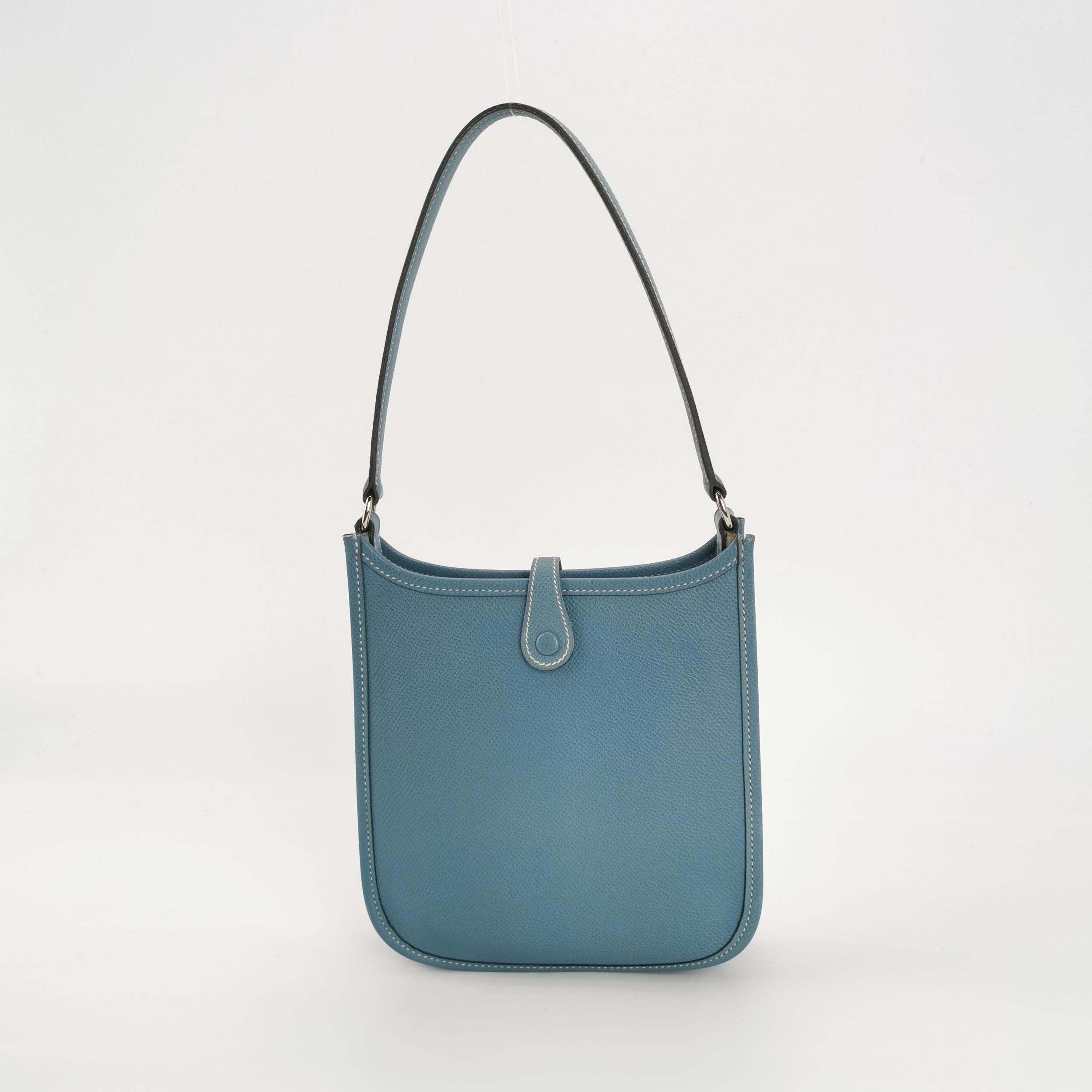 Hermes Hermes Women os Shoulder Bags Size ONE SIZE - 5 Thumbnail