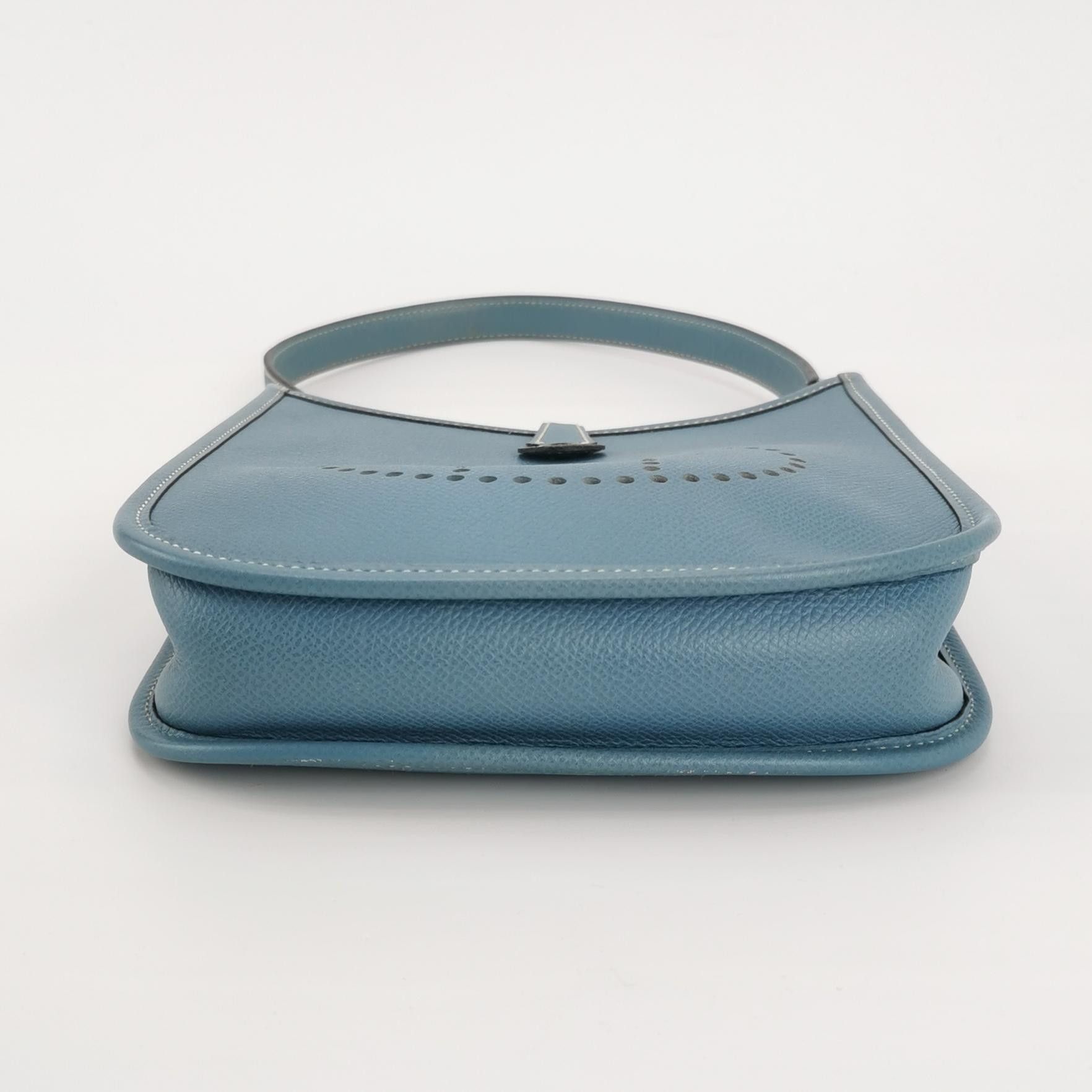 Hermes Hermes Women os Shoulder Bags Size ONE SIZE - 6 Thumbnail