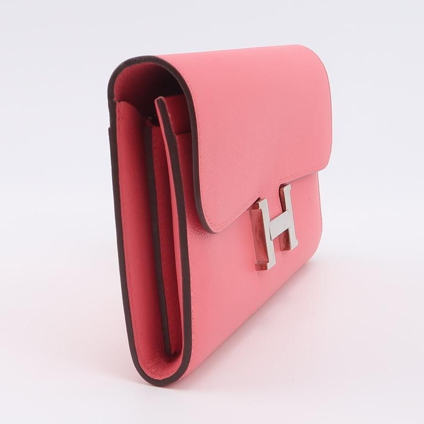 Hermes Hermes Women os Clutches Size ONE SIZE - 3 Thumbnail