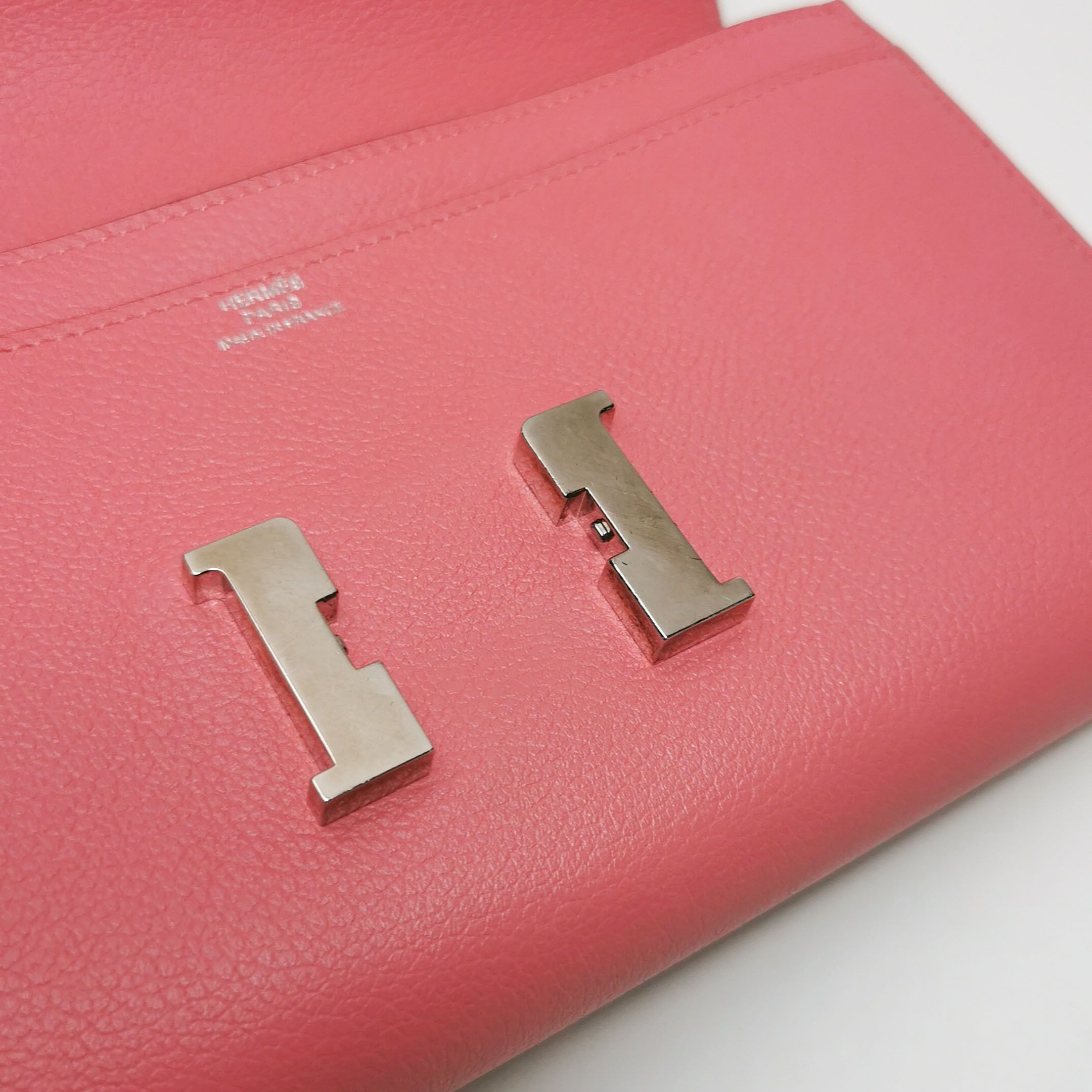 Hermes Hermes Women os Clutches Size ONE SIZE - 11 Thumbnail