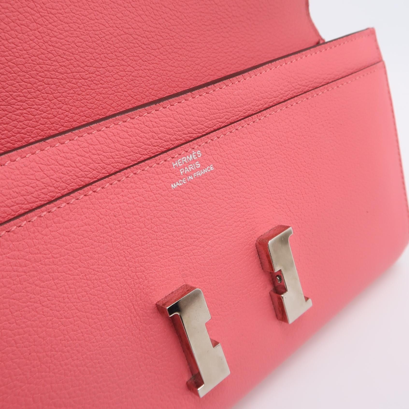 Hermes Hermes Women os Clutches Size ONE SIZE - 7 Thumbnail
