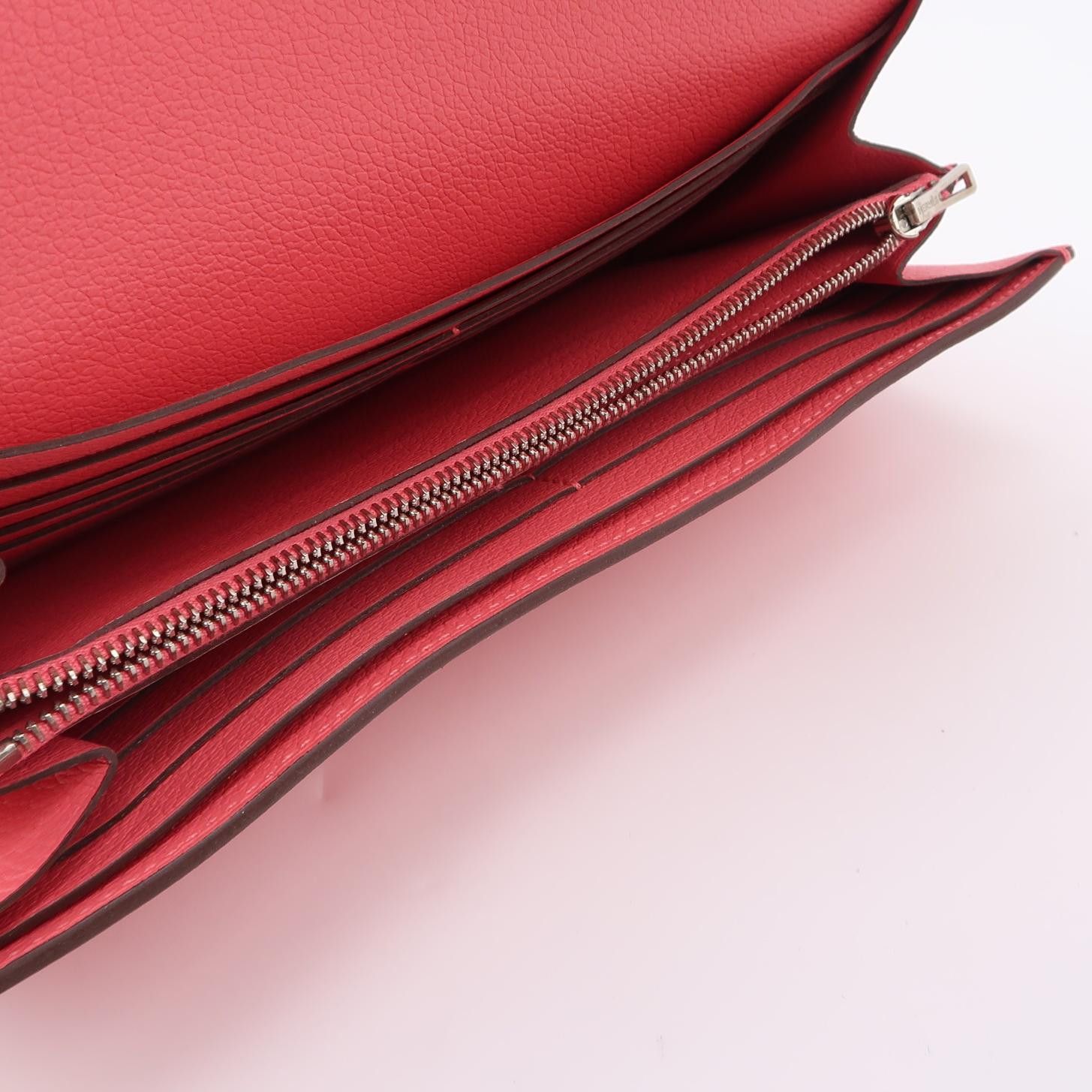 Hermes Hermes Women os Clutches Size ONE SIZE - 6 Thumbnail