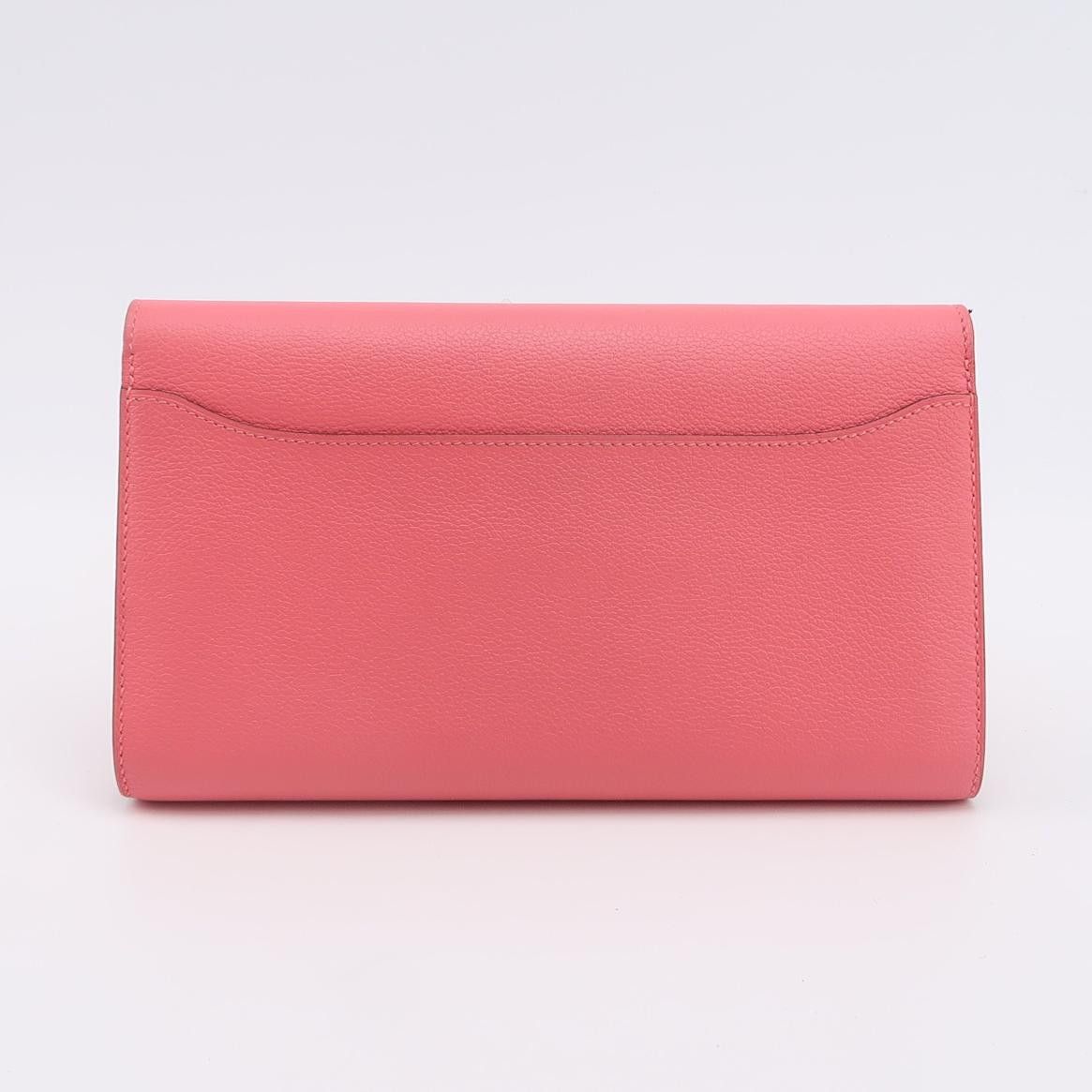 Hermes Hermes Women os Clutches Size ONE SIZE - 4 Thumbnail
