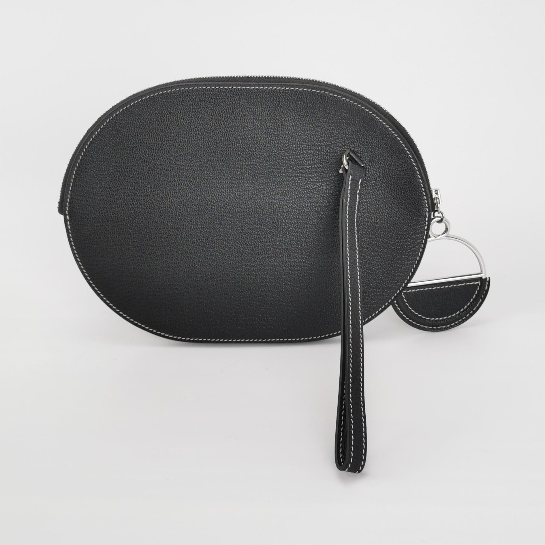 Hermes Hermes Women os Clutches Size ONE SIZE - 3 Thumbnail