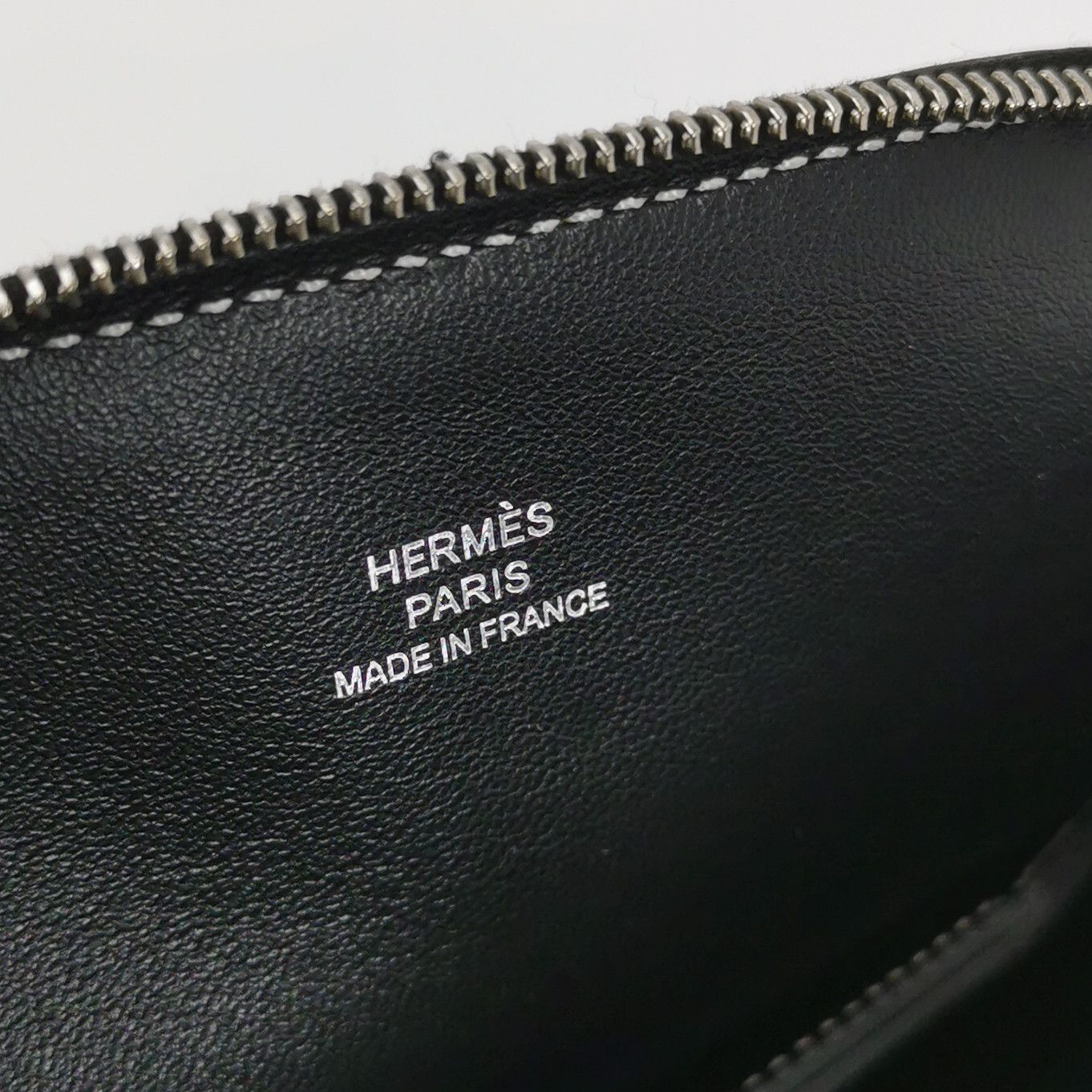 Hermes Hermes Women os Clutches Size ONE SIZE - 6 Thumbnail
