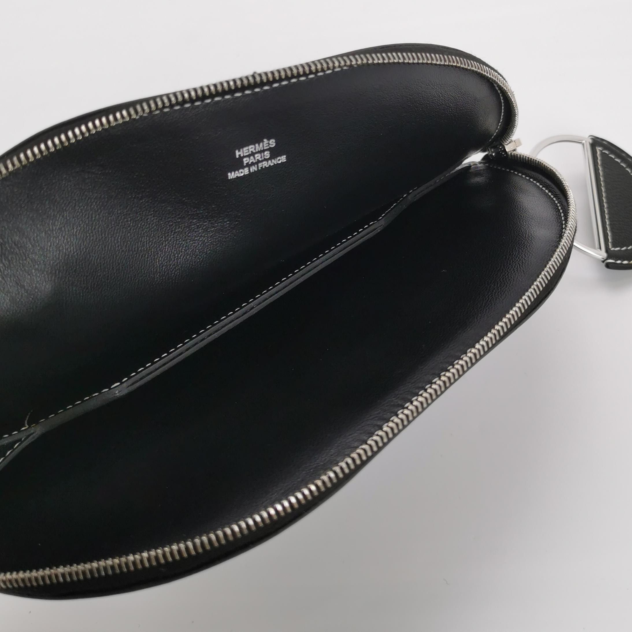 Hermes Hermes Women os Clutches Size ONE SIZE - 5 Thumbnail
