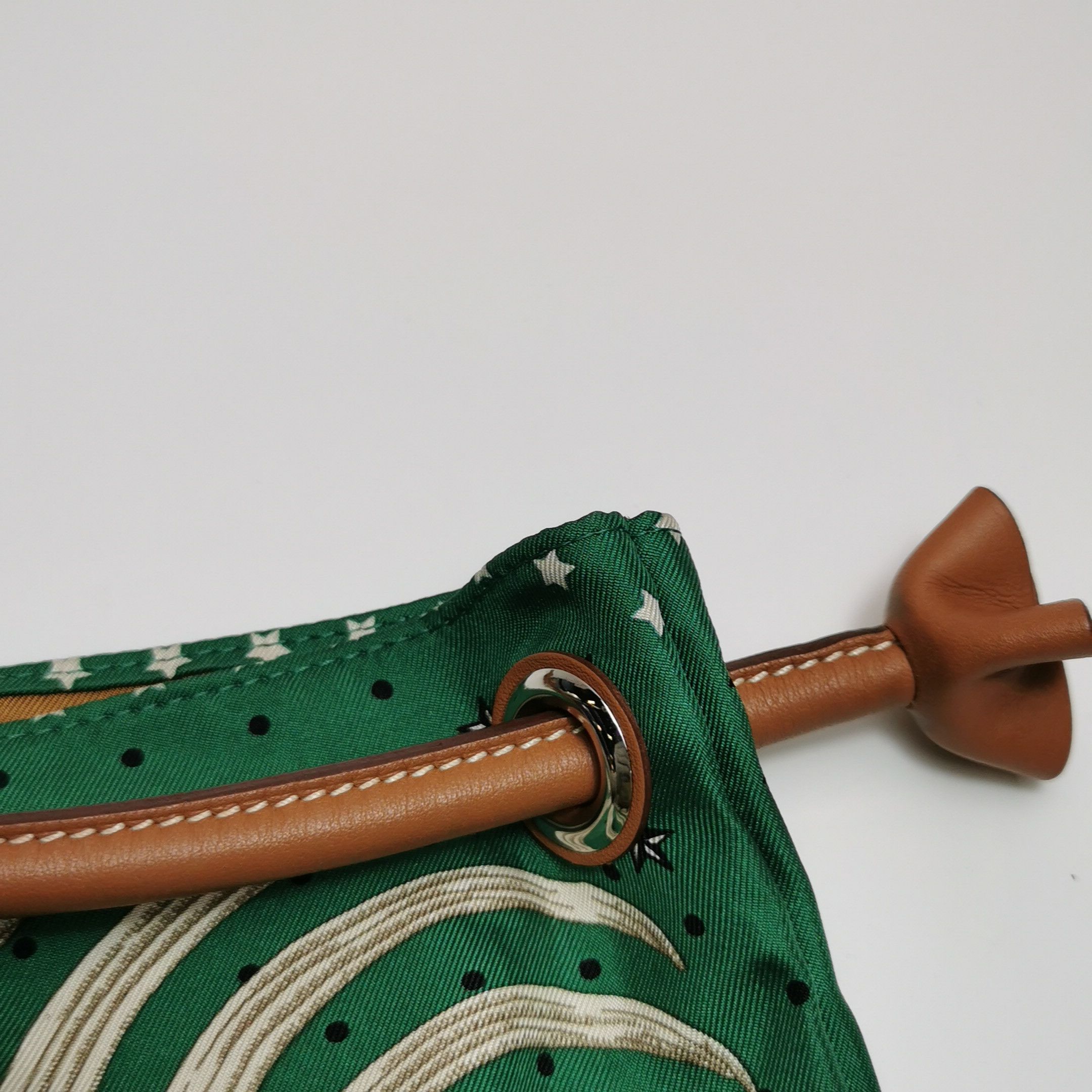 Hermes Hermes Women os Shoulder Bags Size ONE SIZE - 13 Thumbnail
