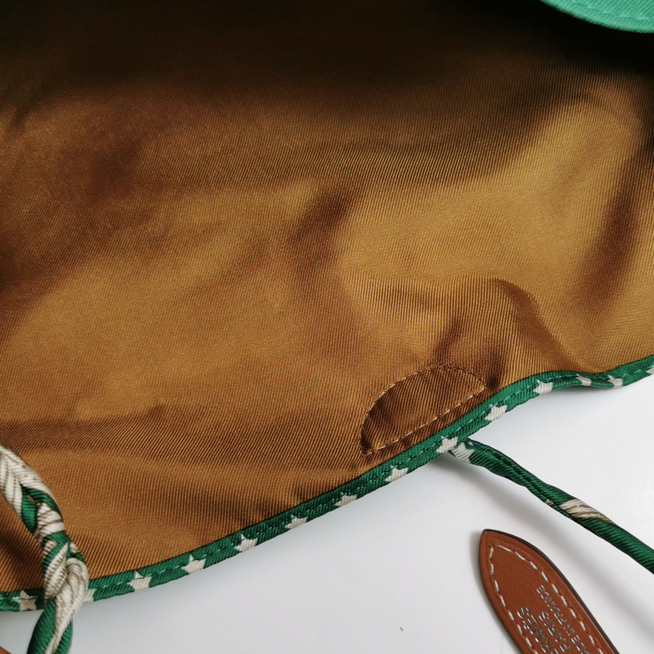 Hermes Hermes Women os Shoulder Bags Size ONE SIZE - 9 Thumbnail