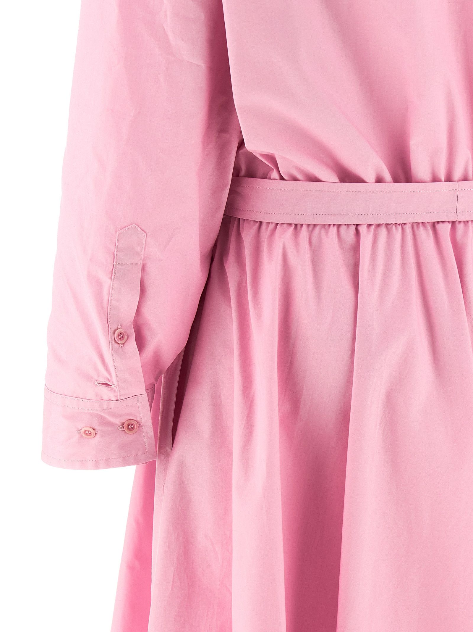 Nude Chemisier dress Size M / US 6-8 / IT 42-44 - 5 Thumbnail