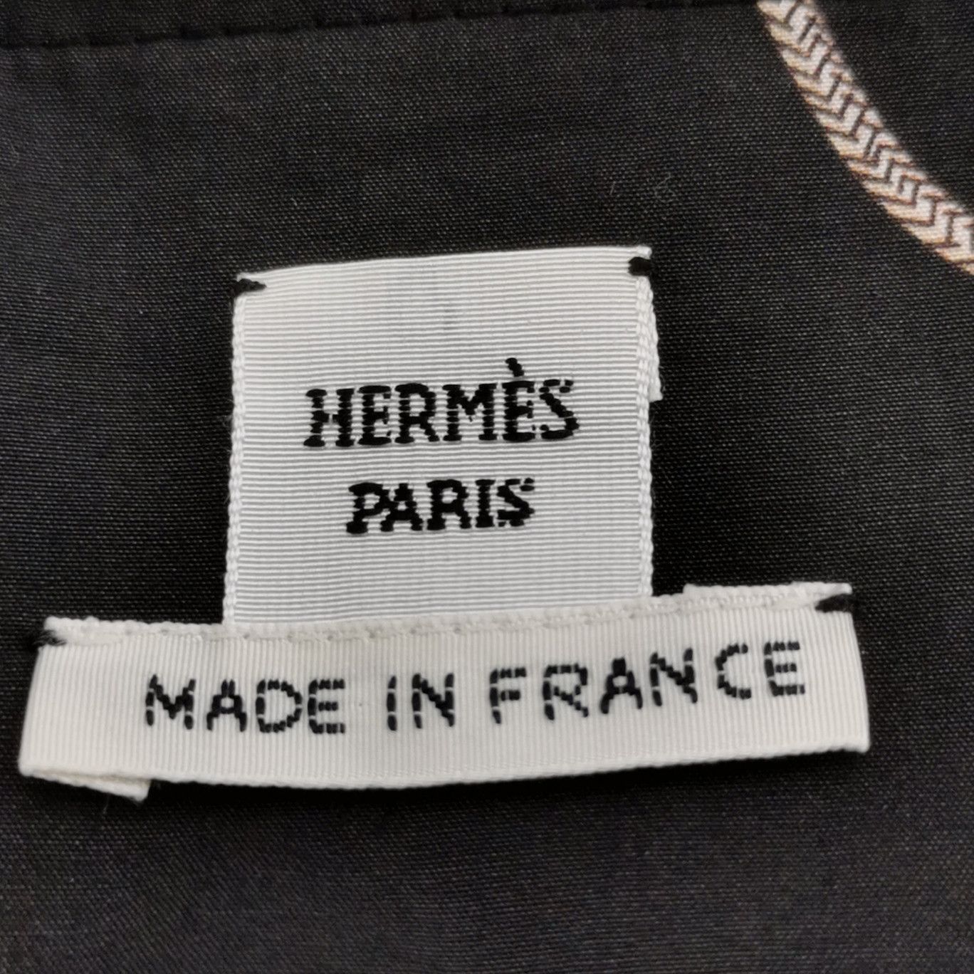 Hermes Hermes Women it_42 Midi Size M / US 6-8 / IT 42-44 - 3 Thumbnail