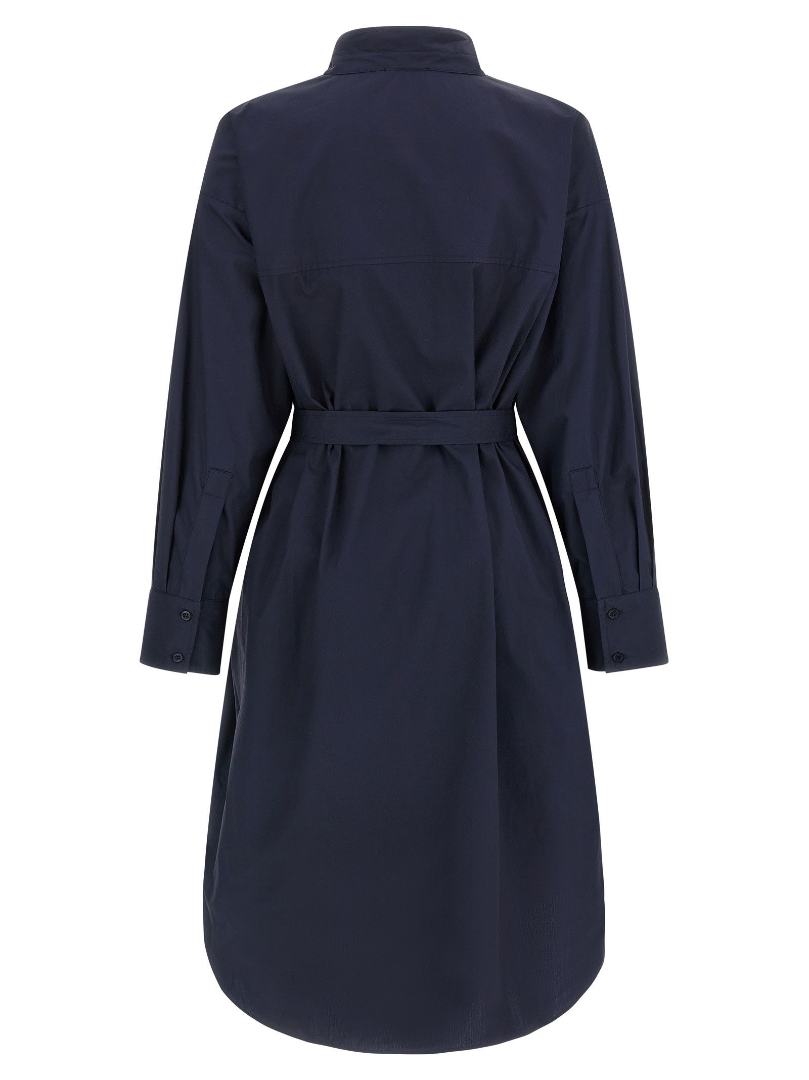 Nude Chemisier dress Size M / US 6-8 / IT 42-44 - 2 Thumbnail