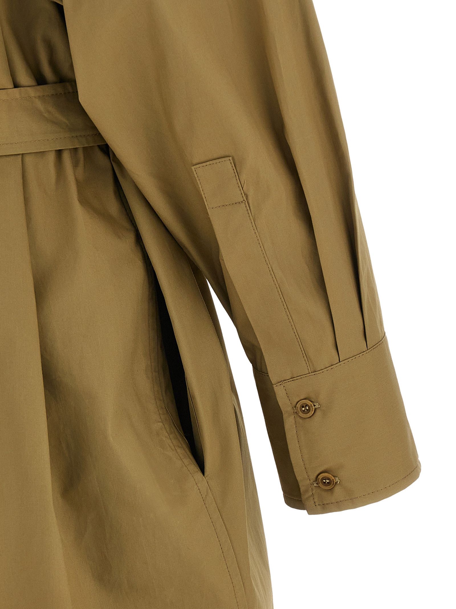 Nude Chemisier dress Size M / US 6-8 / IT 42-44 - 4 Thumbnail