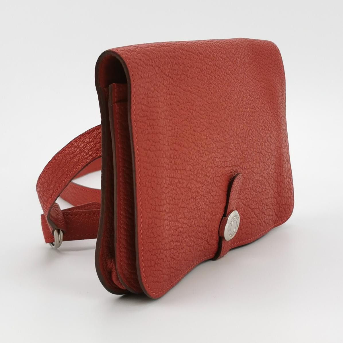 Hermes Hermes Women os Belt Bags Size ONE SIZE - 3 Thumbnail